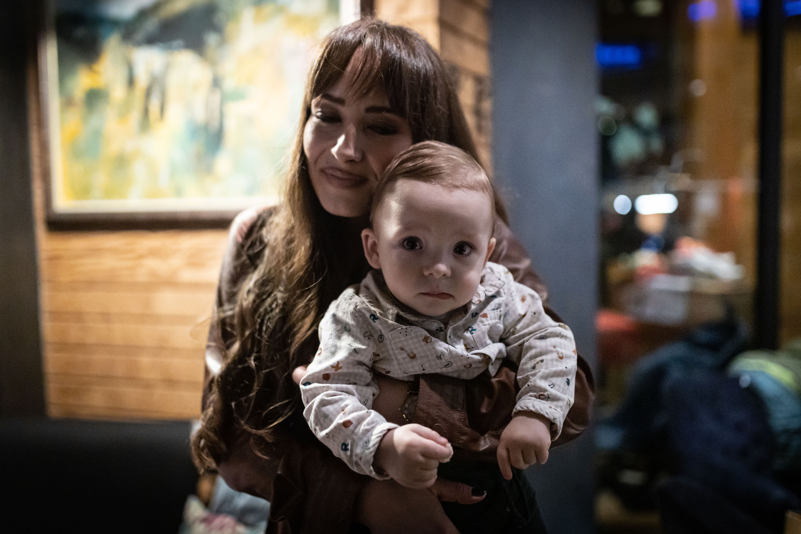 fotografisanje devojke i dečaka