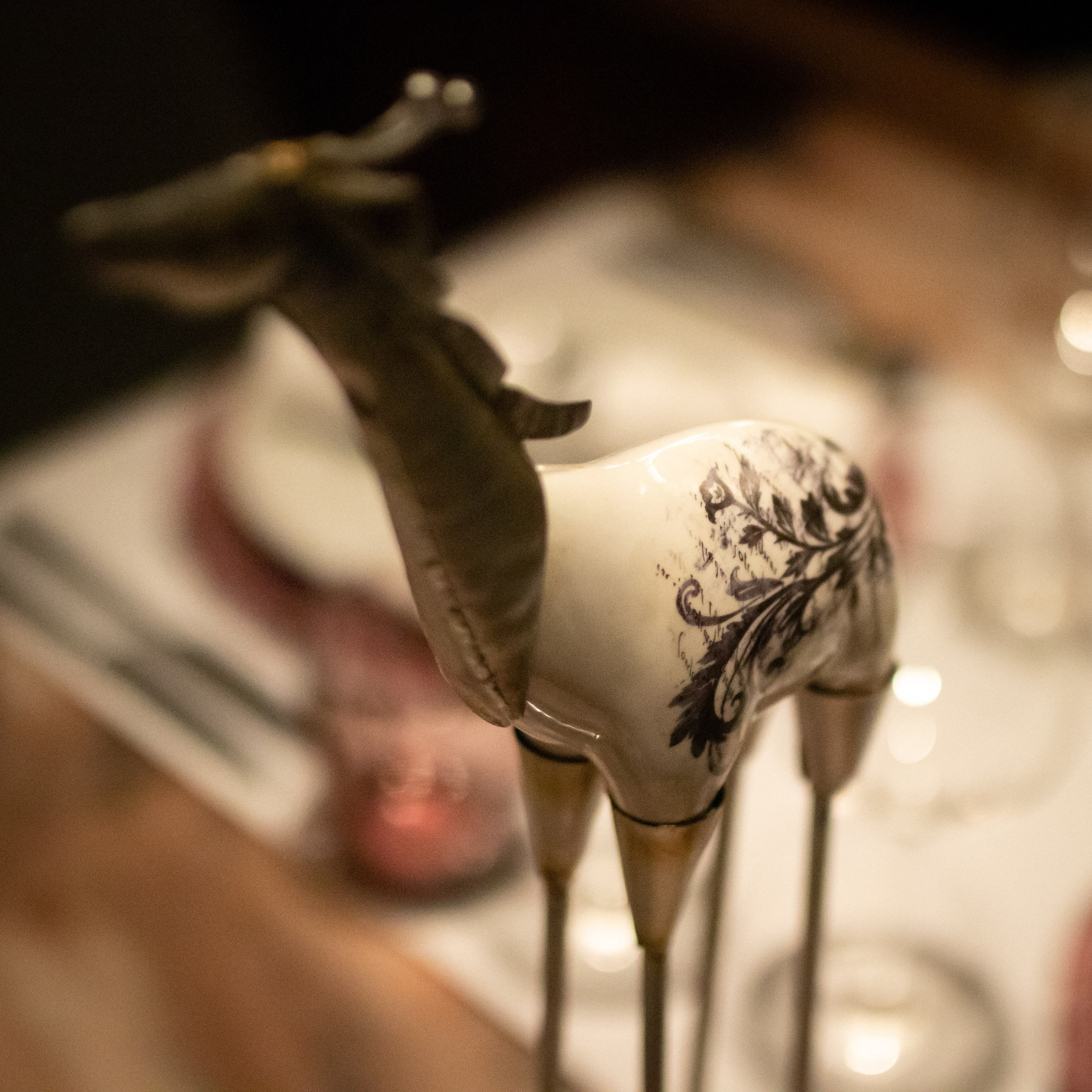 Fotografije luksznog butik hotela Gospava u Beogradu