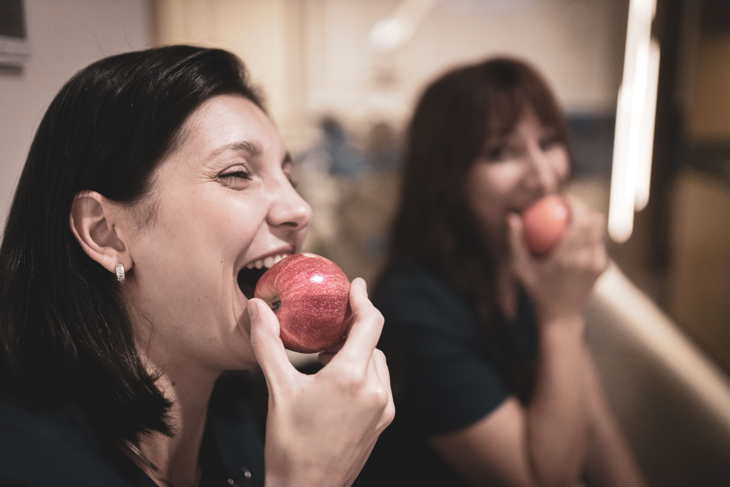 Fotografije enterijera jedne posebne stomatološke ordinacije