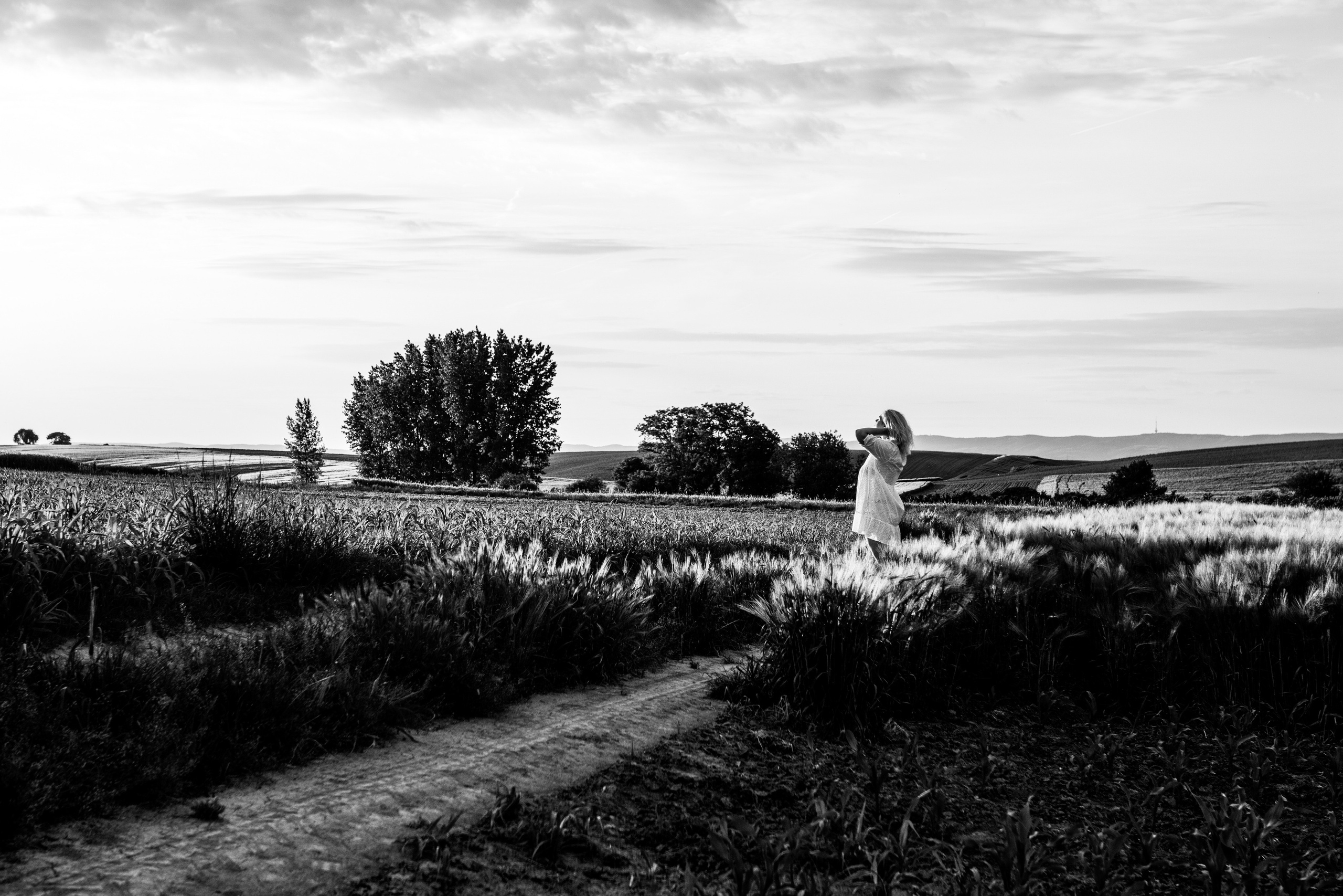 Fotografije - editorijal