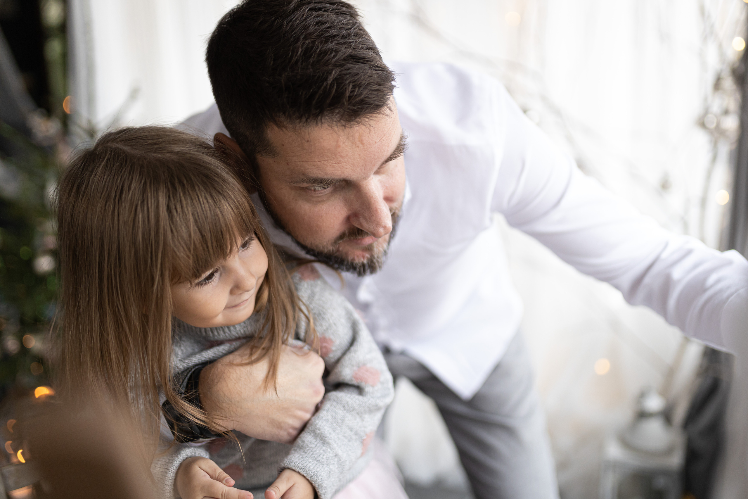 Studijsko praznično fotografisanje Novi Sad