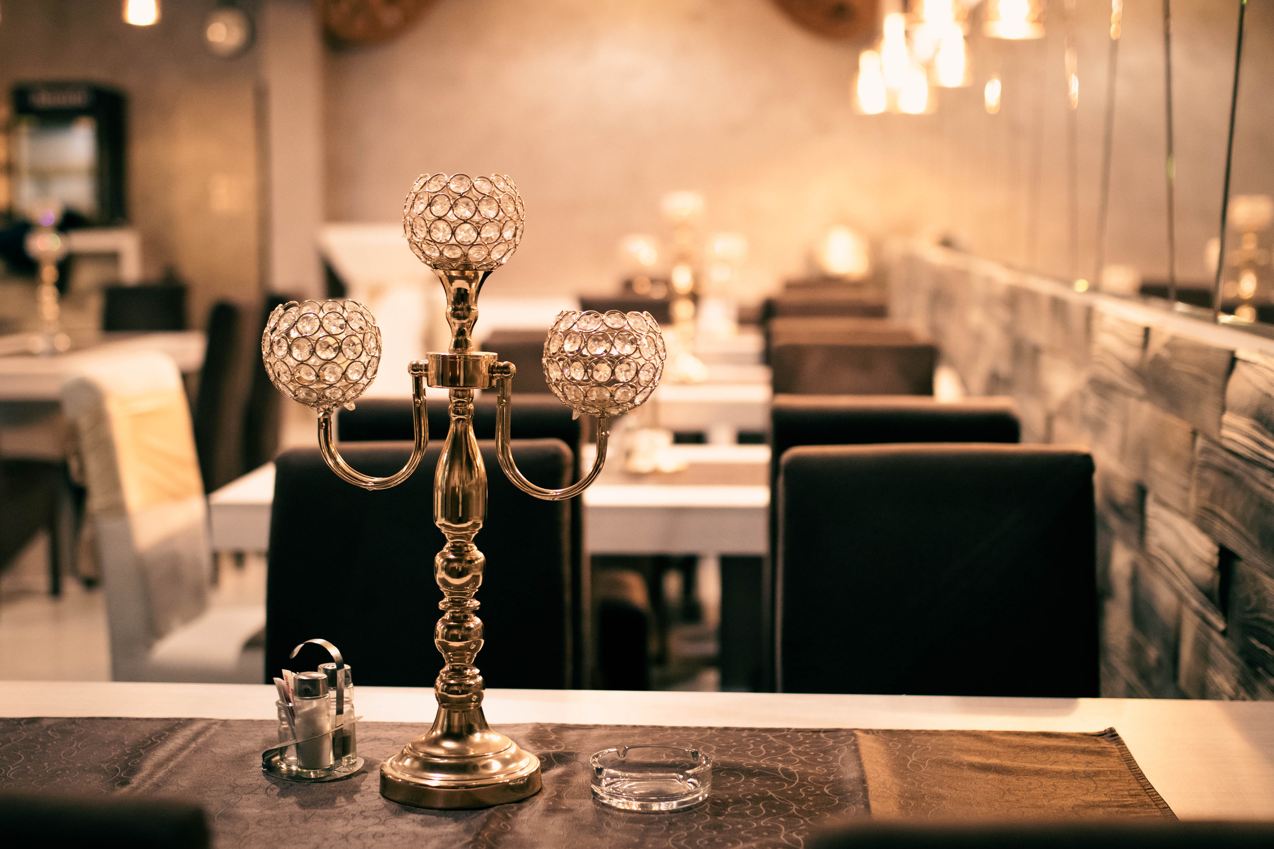 Fotografije enterijera jotela Garnet u Rumi