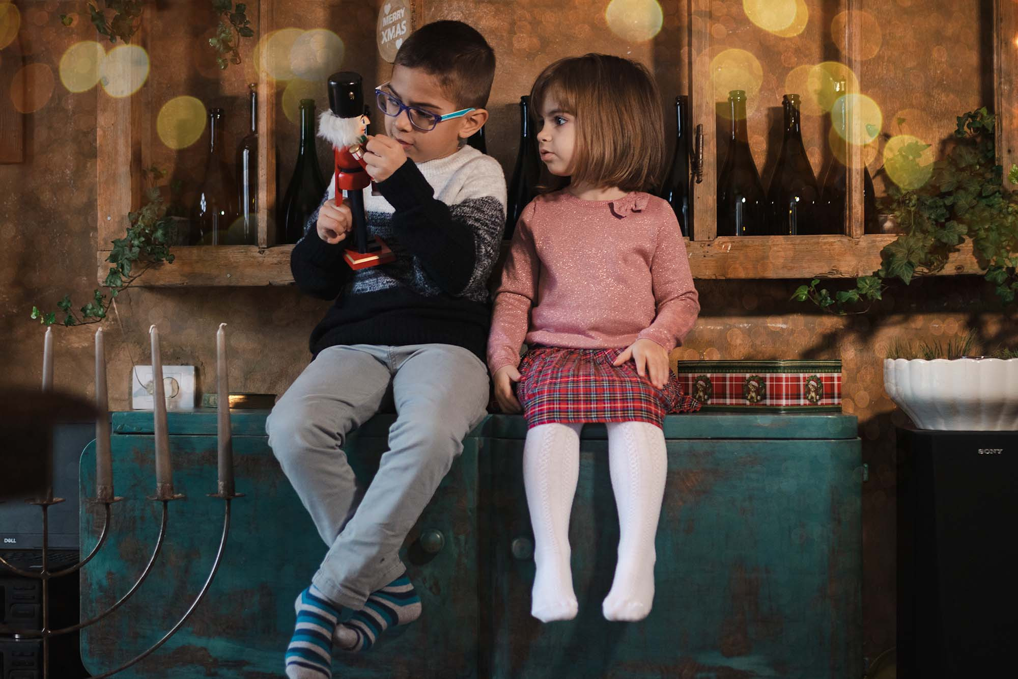 Profesionalno praznično fotografisanje 