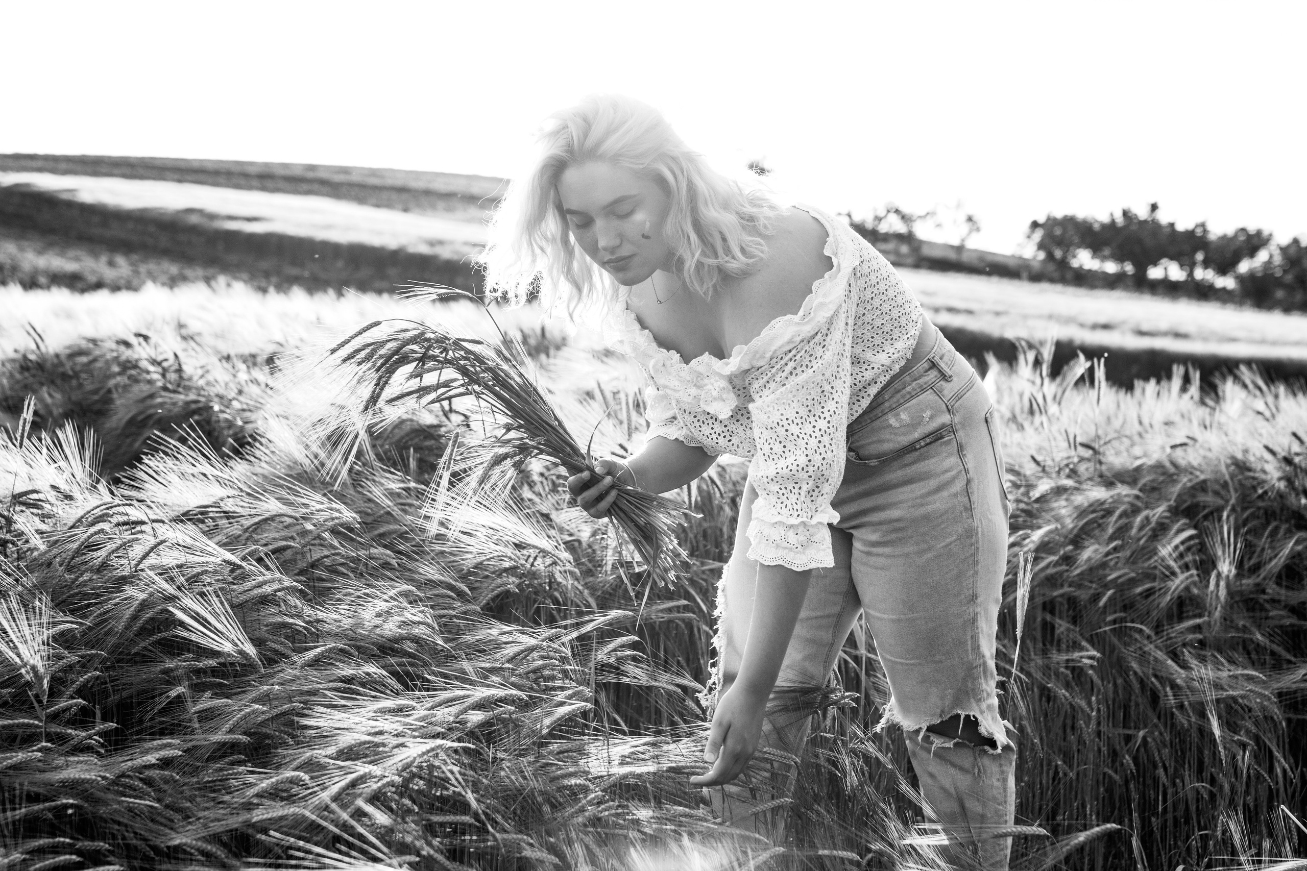 Fotografije - editorijal