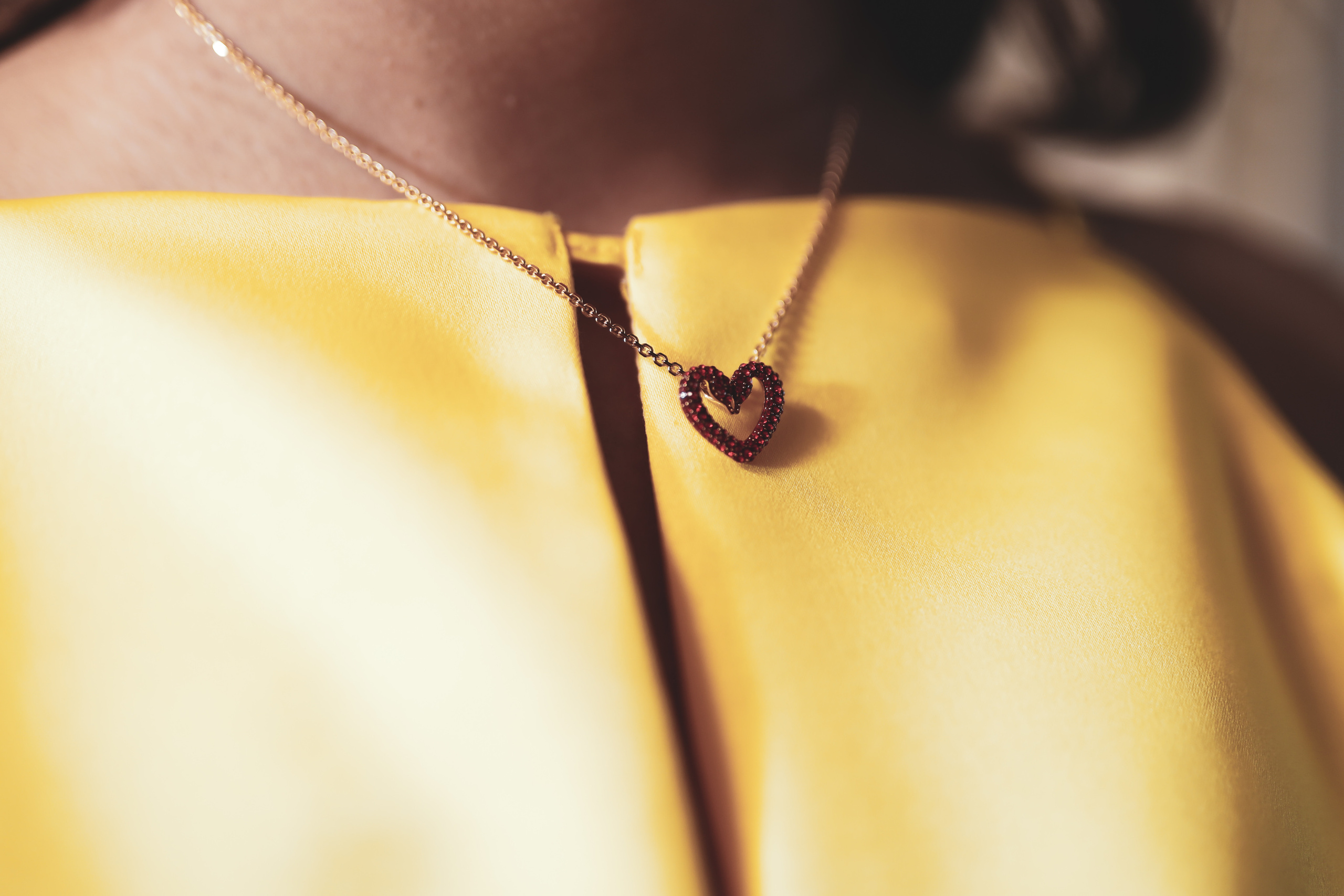 fotografija lančića