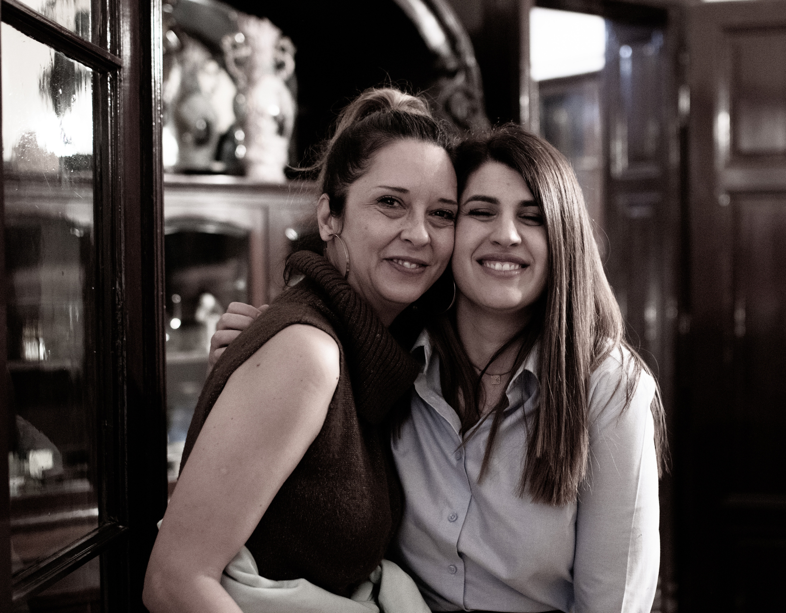 Fotografije sa predivne izložbe