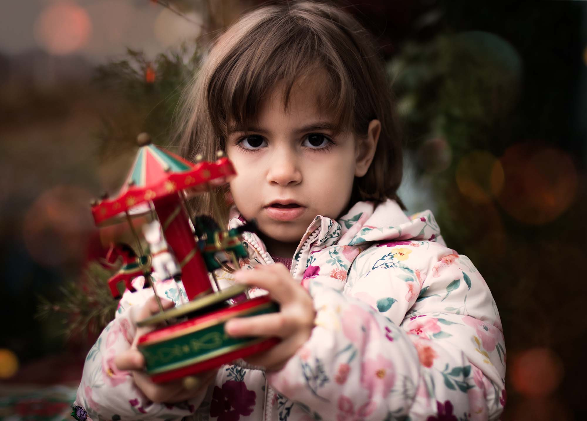 Profesionalno praznično fotografisanje