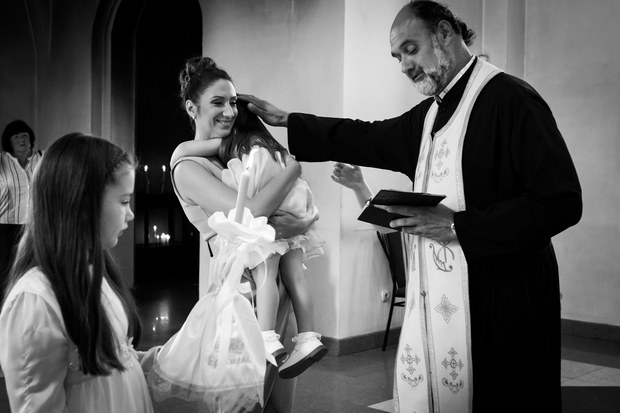 Fotograf za krštenja Novi Sad