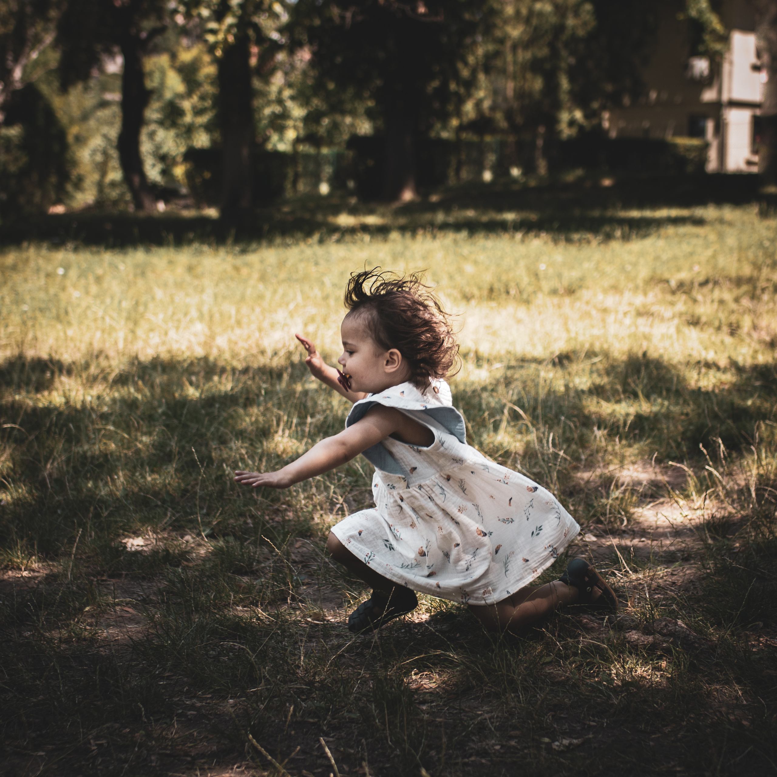 slika uspomene detinjstva