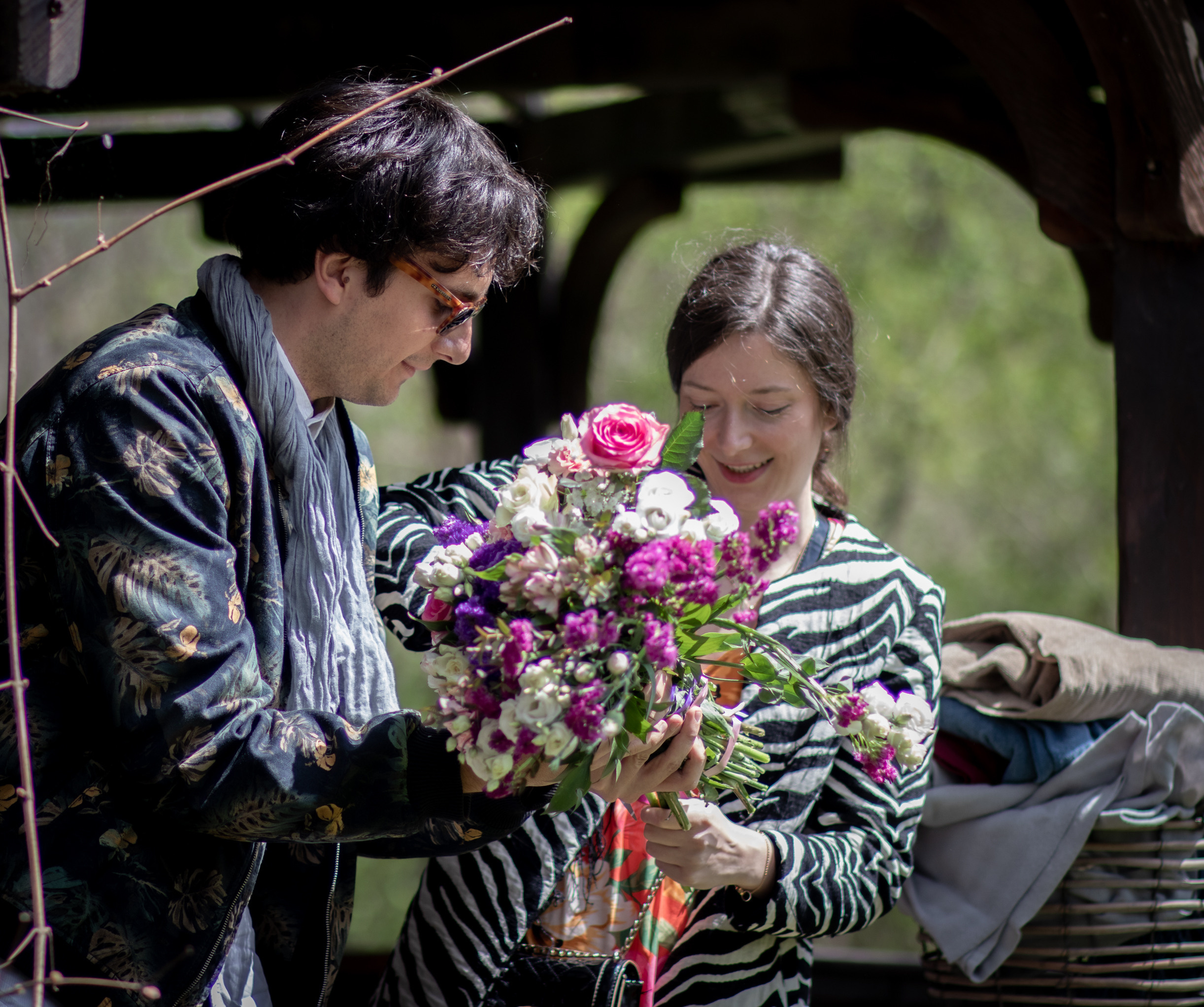 fotografisanje rođendana ruma
