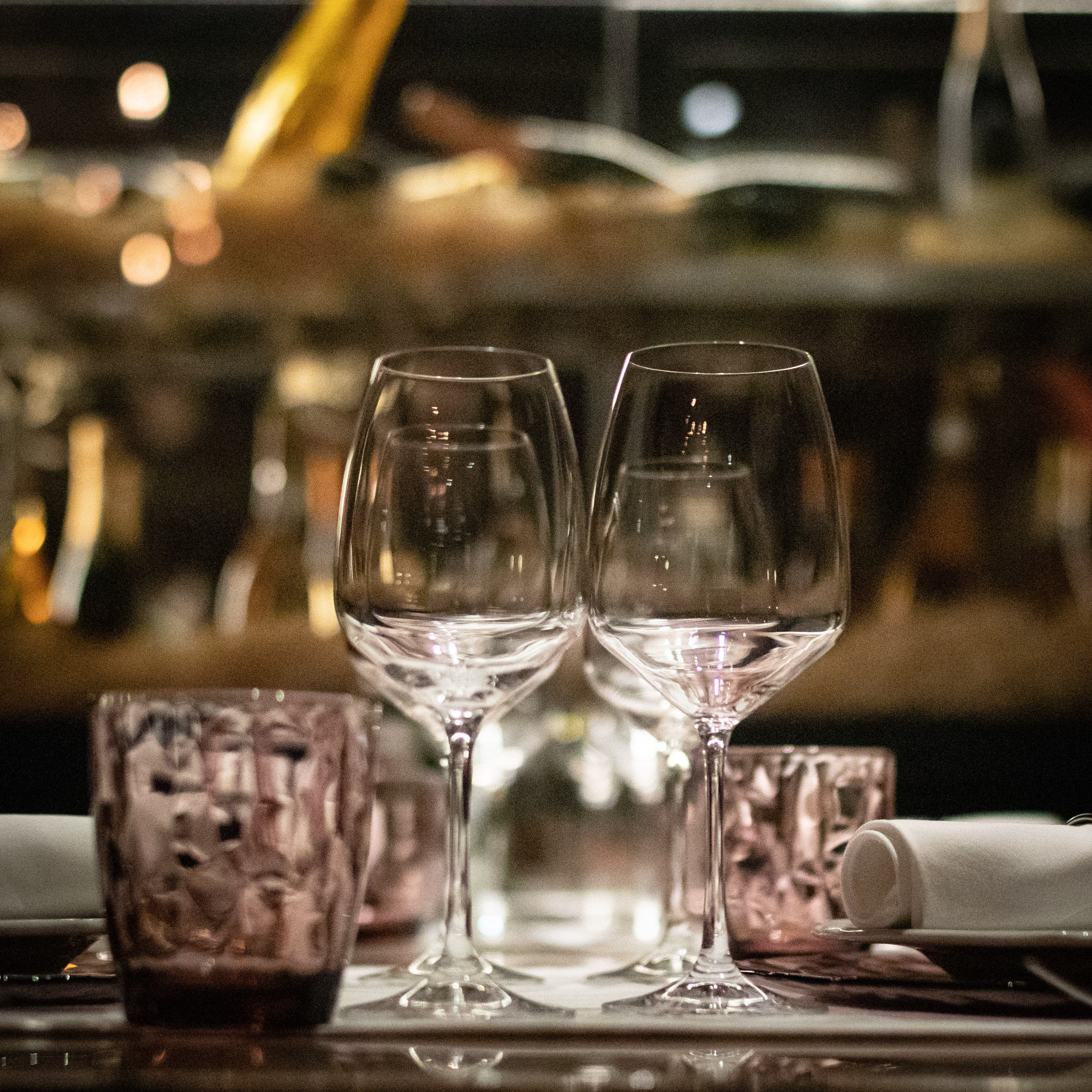 Fotografije luksznog butik hotela Gospava u Beogradu