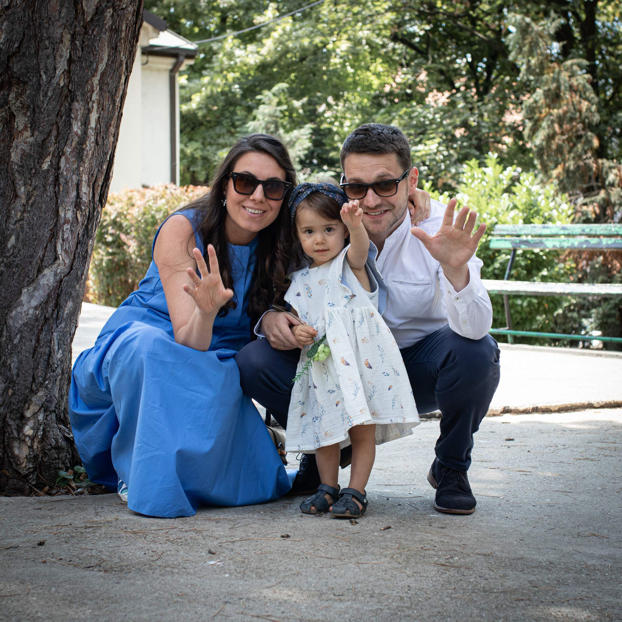 fotografija porodice