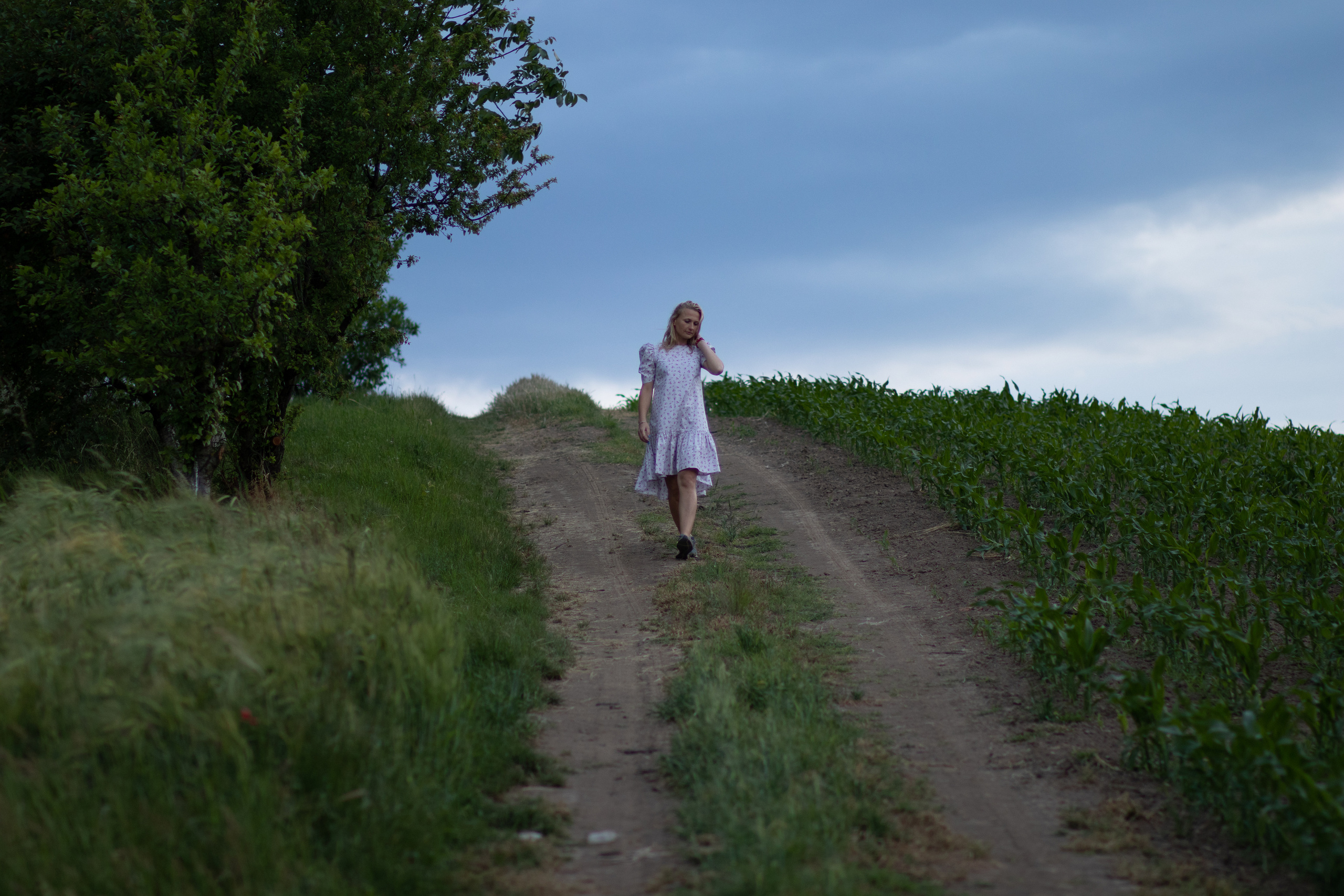 Profesionalno fotografisanje brenda Ruma