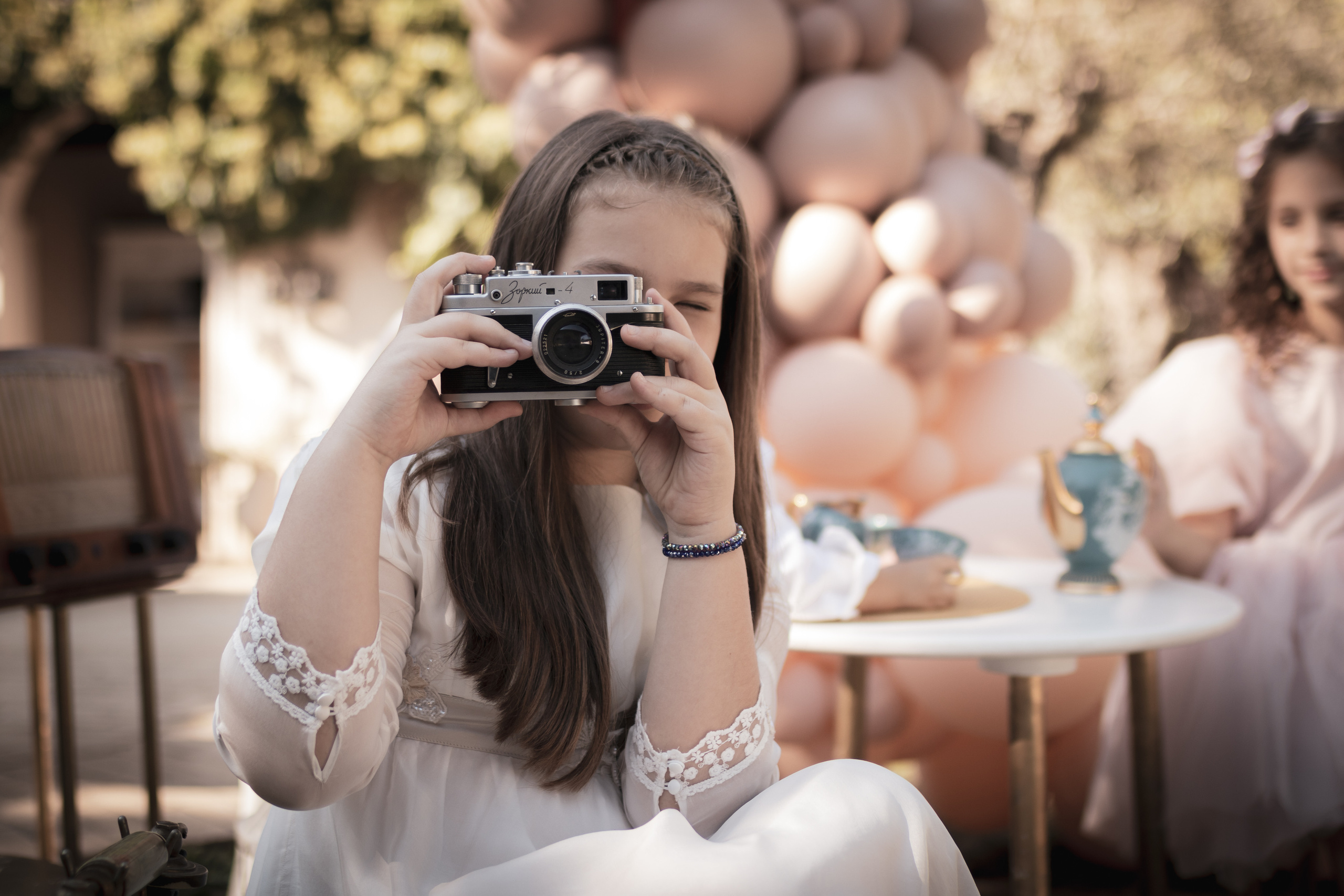 fotografisanje posebnih trenutaka