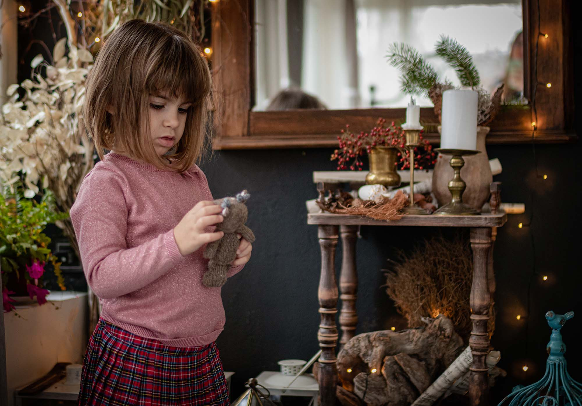 Profesionalno praznično fotografisanje Beograd