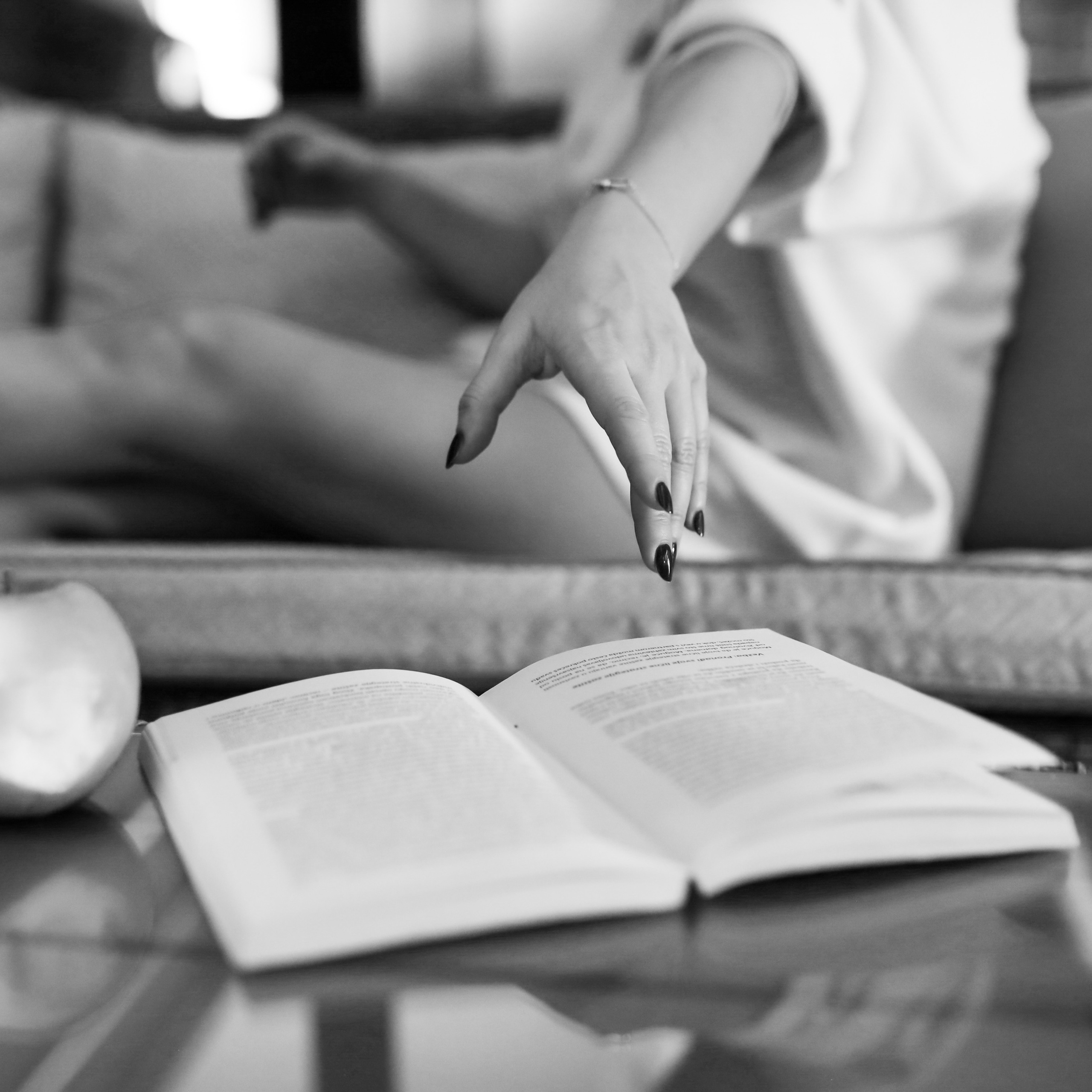 Fotografije enternijer luksuznih Marconio spa apartmana sa bazenom