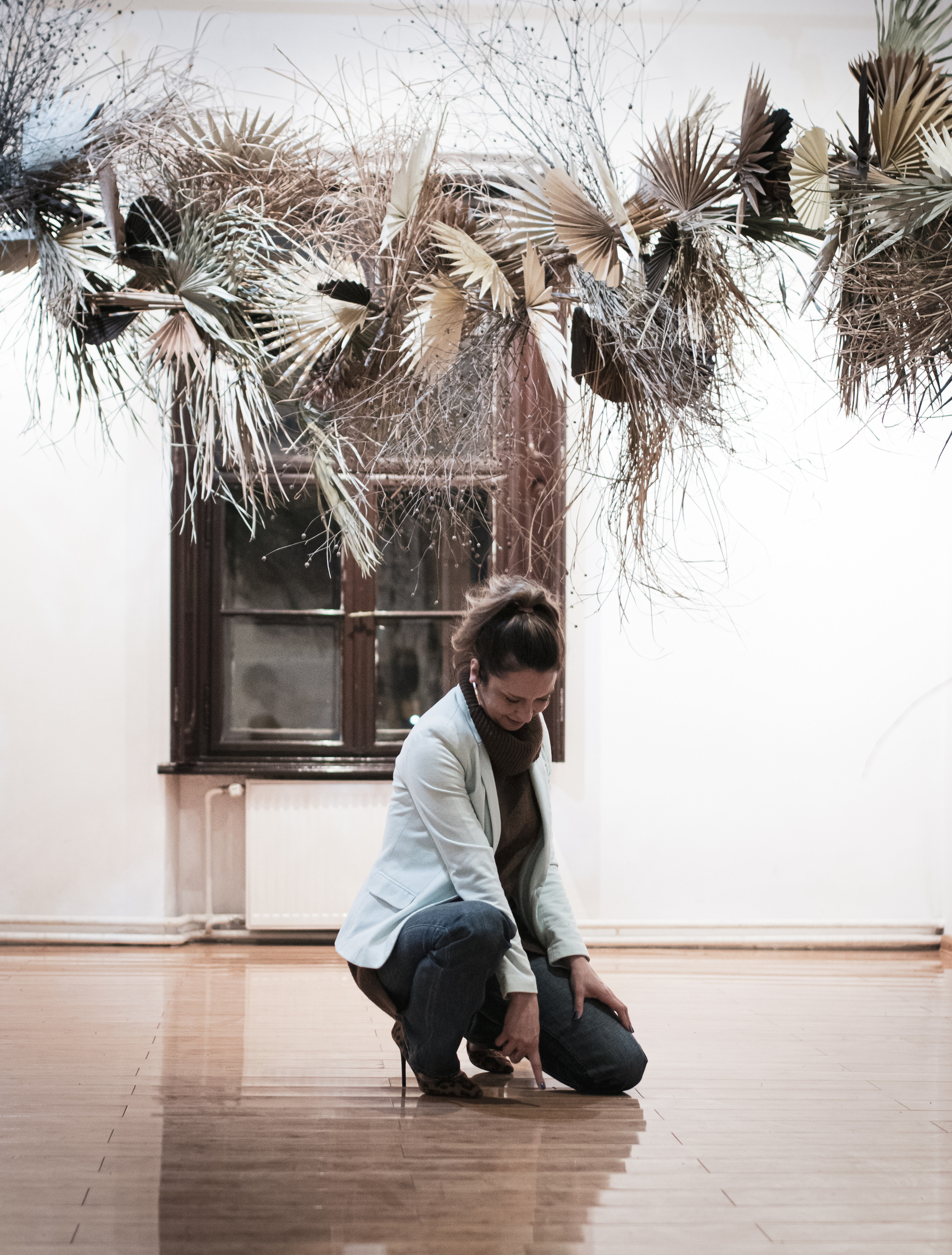 Fotografije sa predivne izložbe