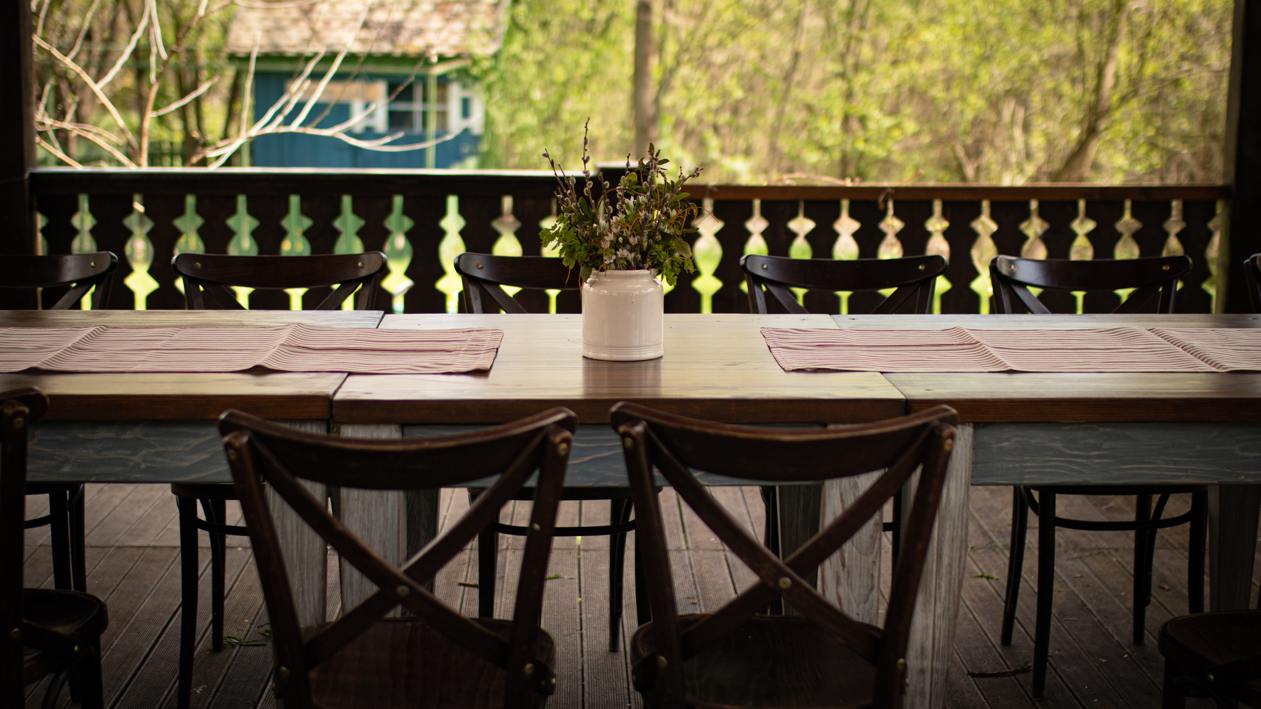 Fotografije skrivene vinarije za odmor za dušu u podnožju Fruške gore