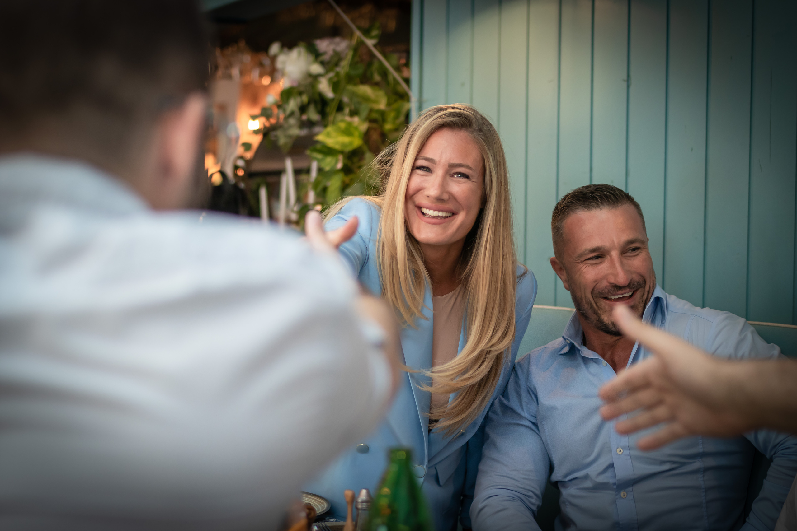 fotografisanje trenutaka sa rođendana