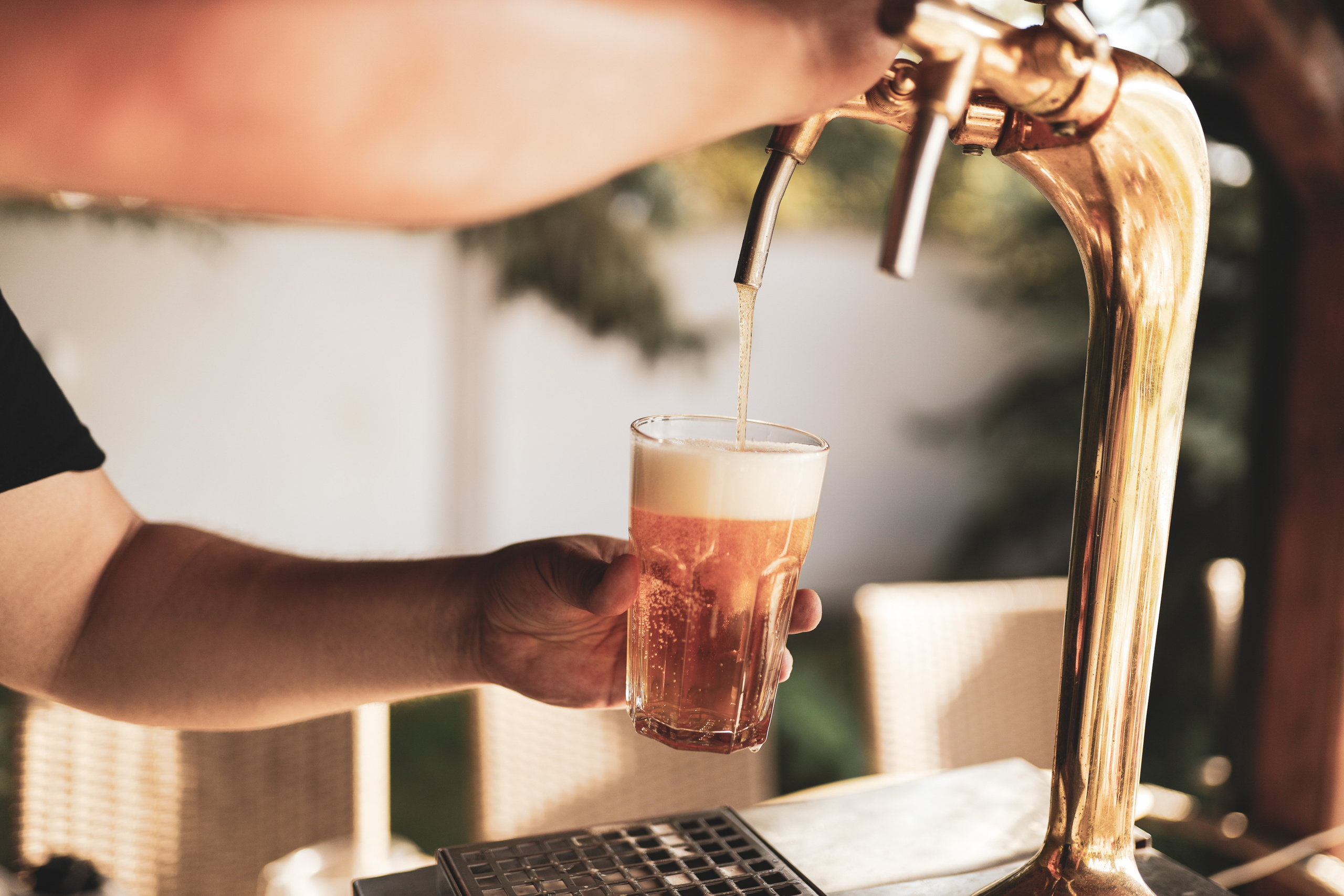 fotografisanje pića na punoletstvu