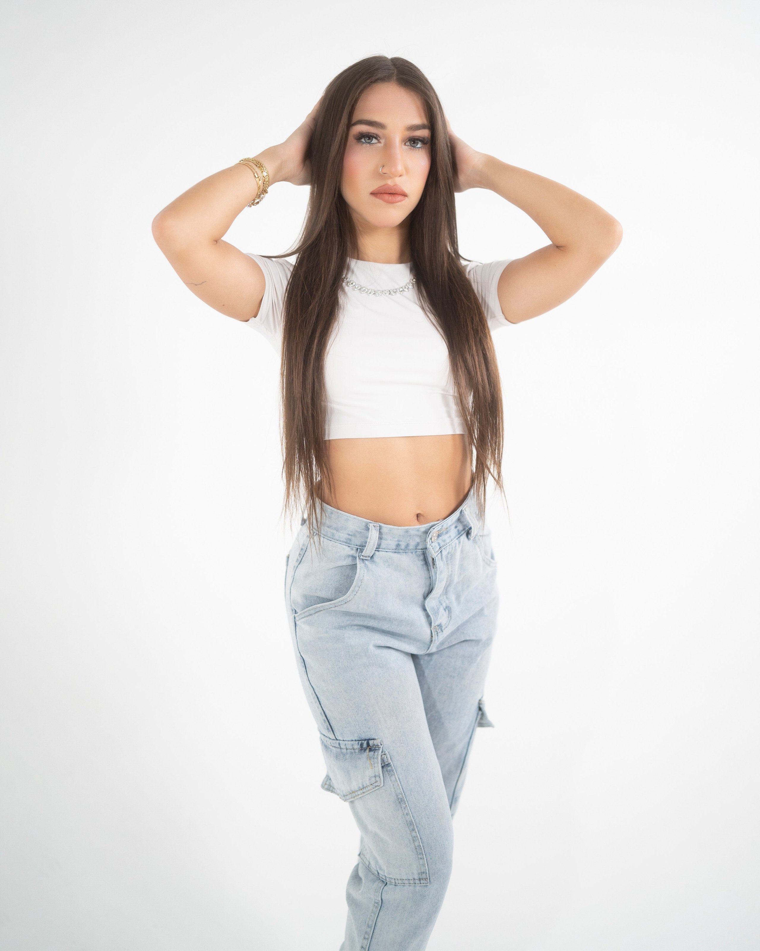 KELLY RODRIGUES. Ke’Ondris