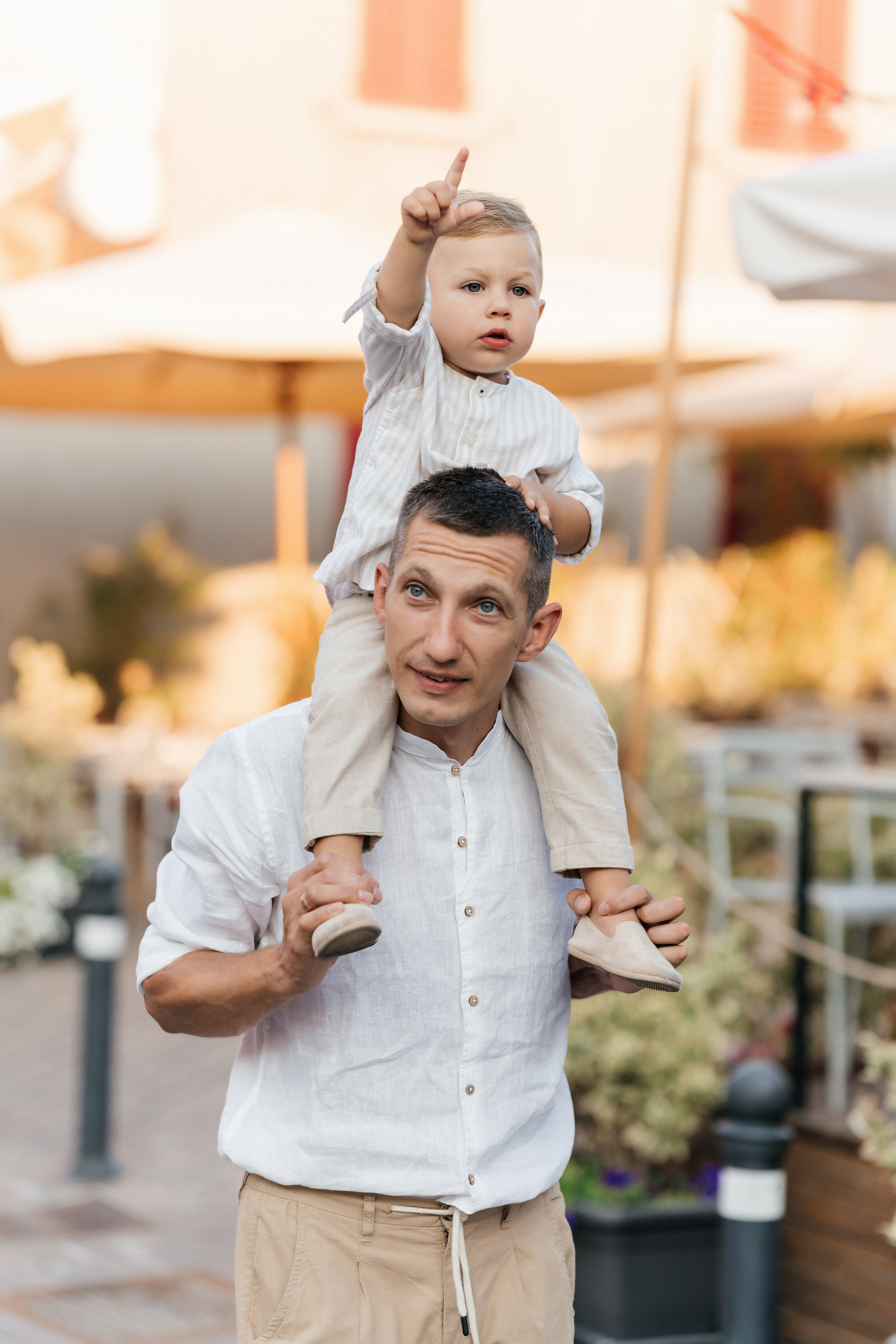 Nicita 1 compleanno. Fotografa Rimini