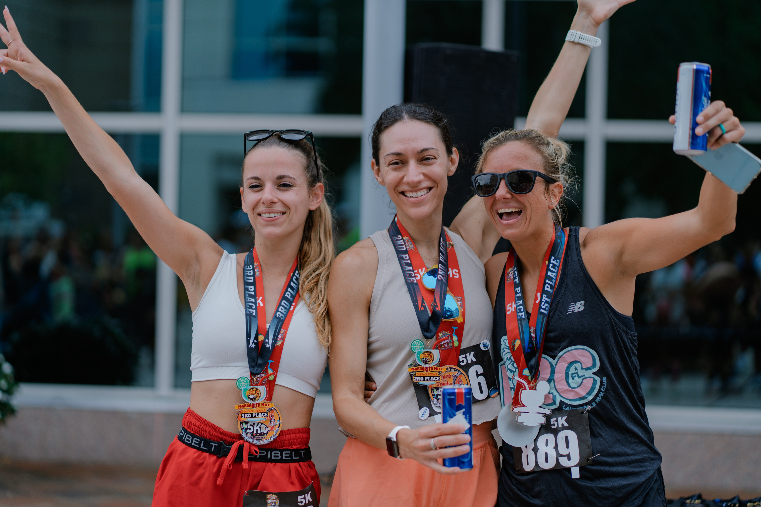CINCO de DRINKO 5k RUN. ФОТОГРАФ ФЛОРИДА МАЙАМИ