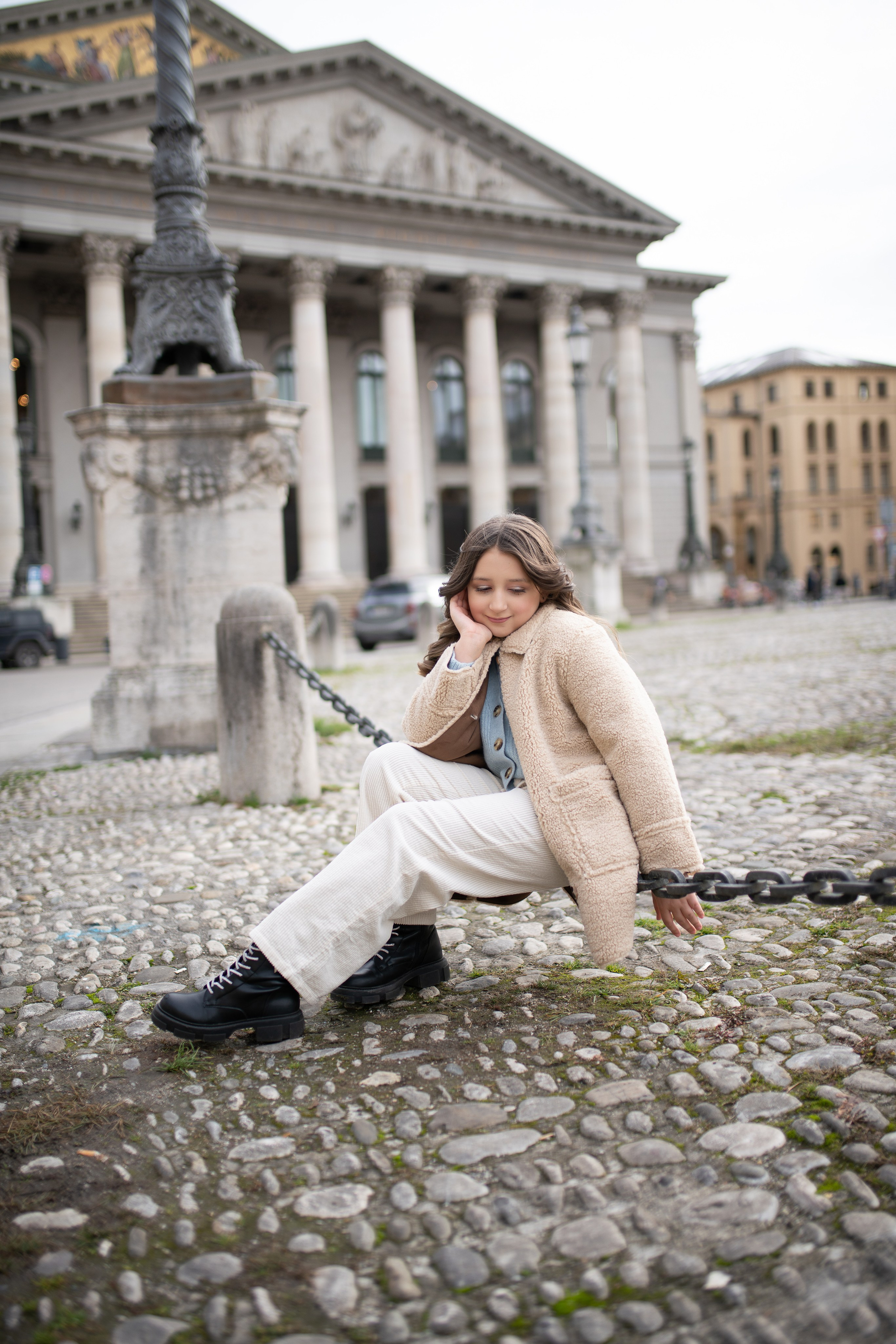 Portraits. Familien- und Kinderfotografin Katerina Vlasenko, München