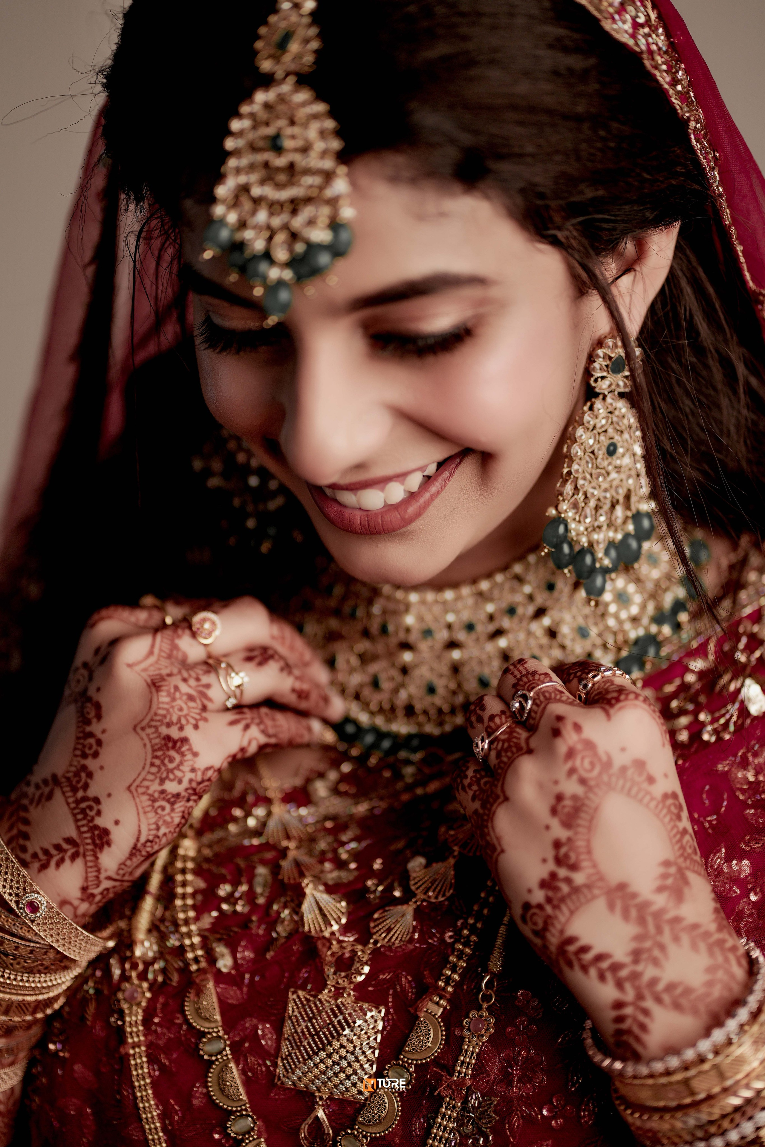 PHOTOS. NTURE WEDDING