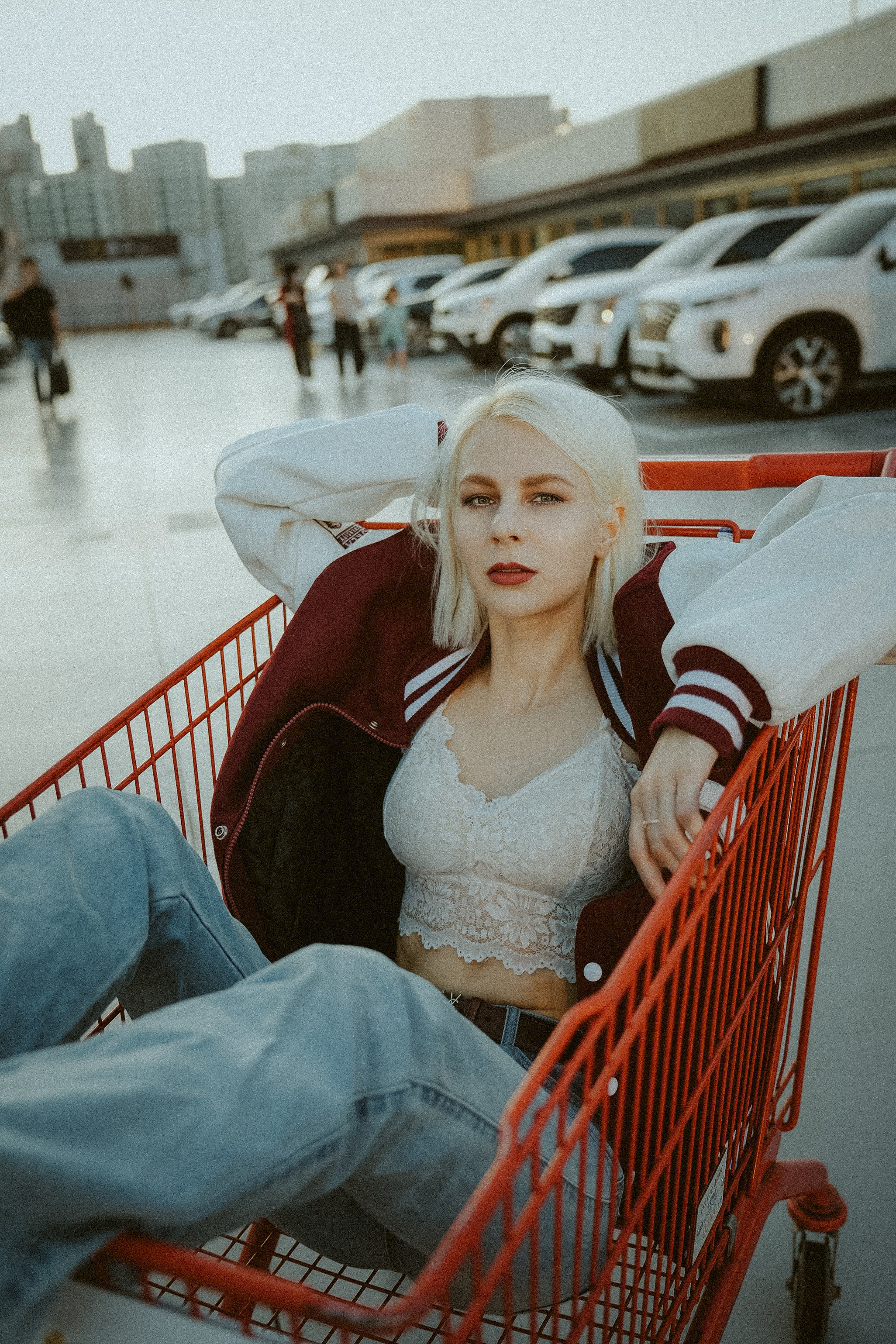 For Angela. SEOUL | PHOTOGRAPHER