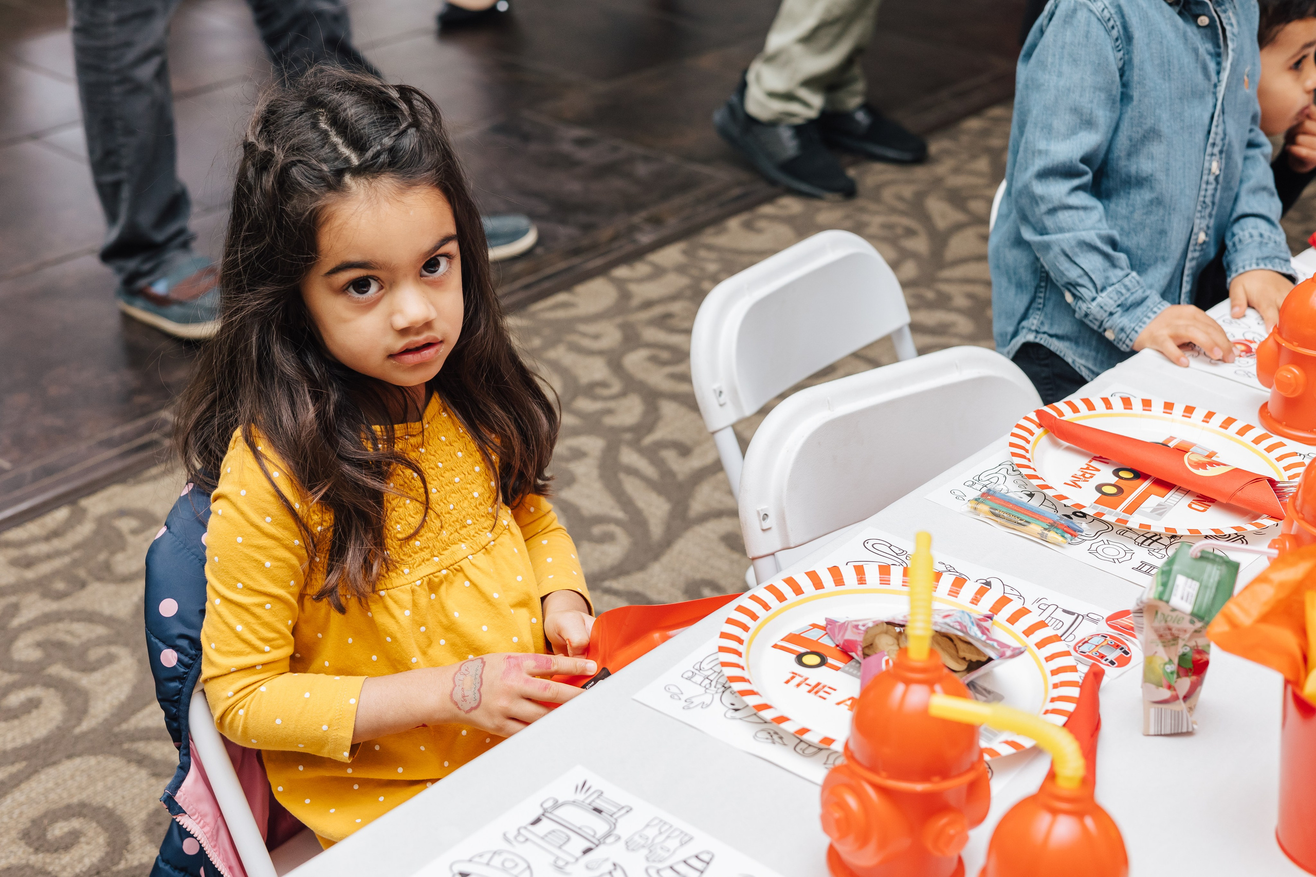 Kayian’s Birthday. Sara Eulalia | Virginia Photographer