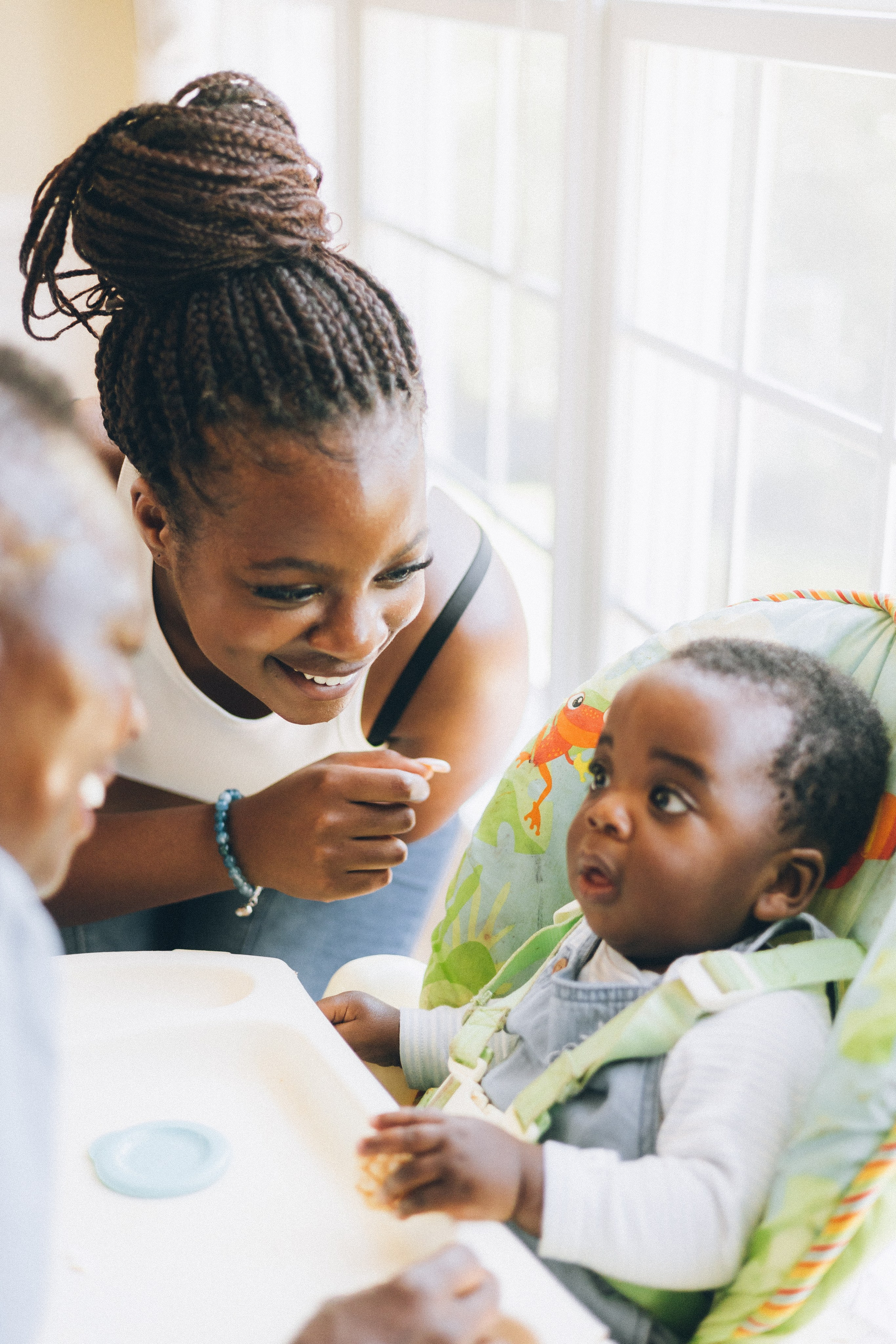 Mutotis Meeting. Sara Eulalia | Virginia Photographer