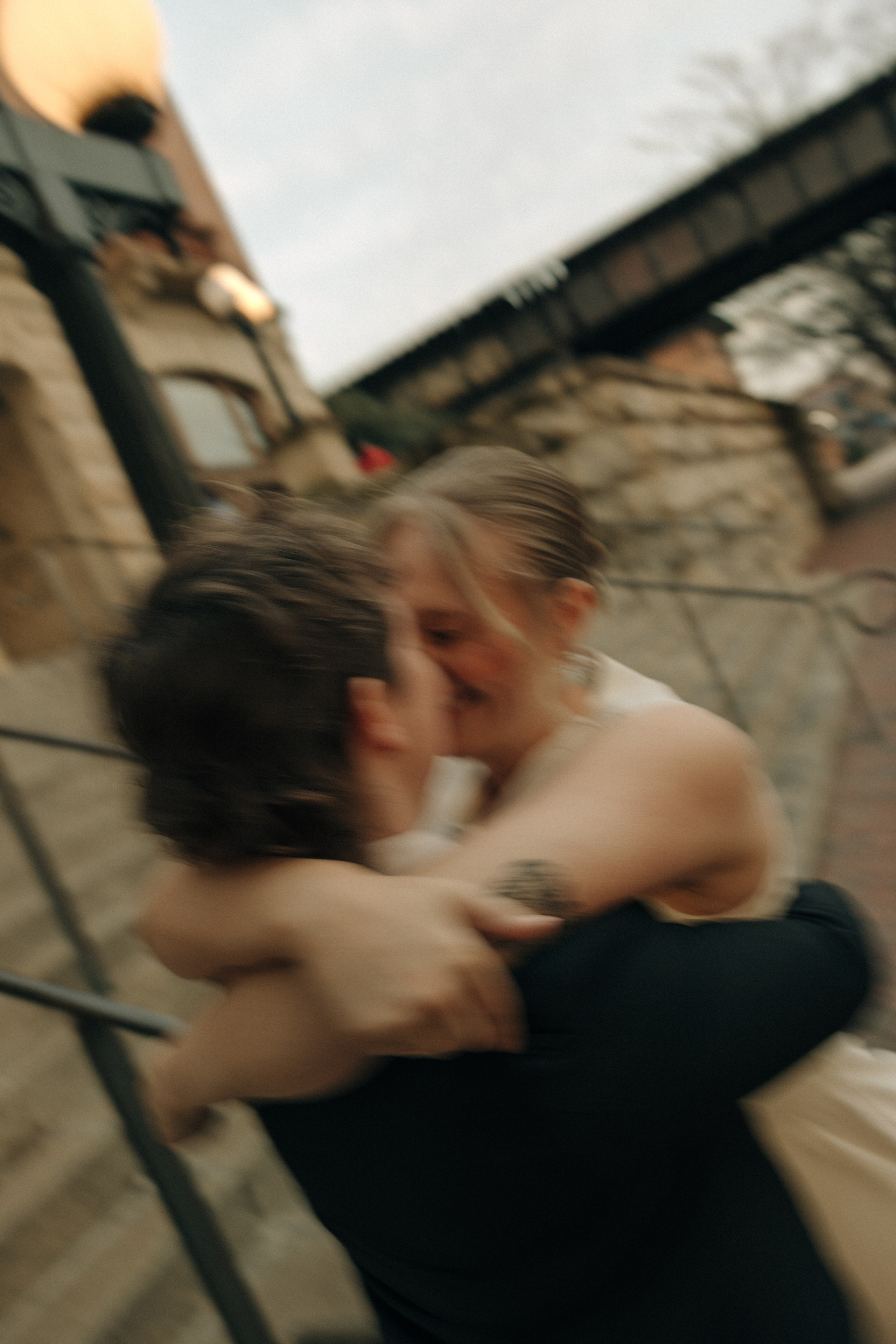 Vanessa&Jessie Engagement. Sara Eulalia | Virginia Photographer