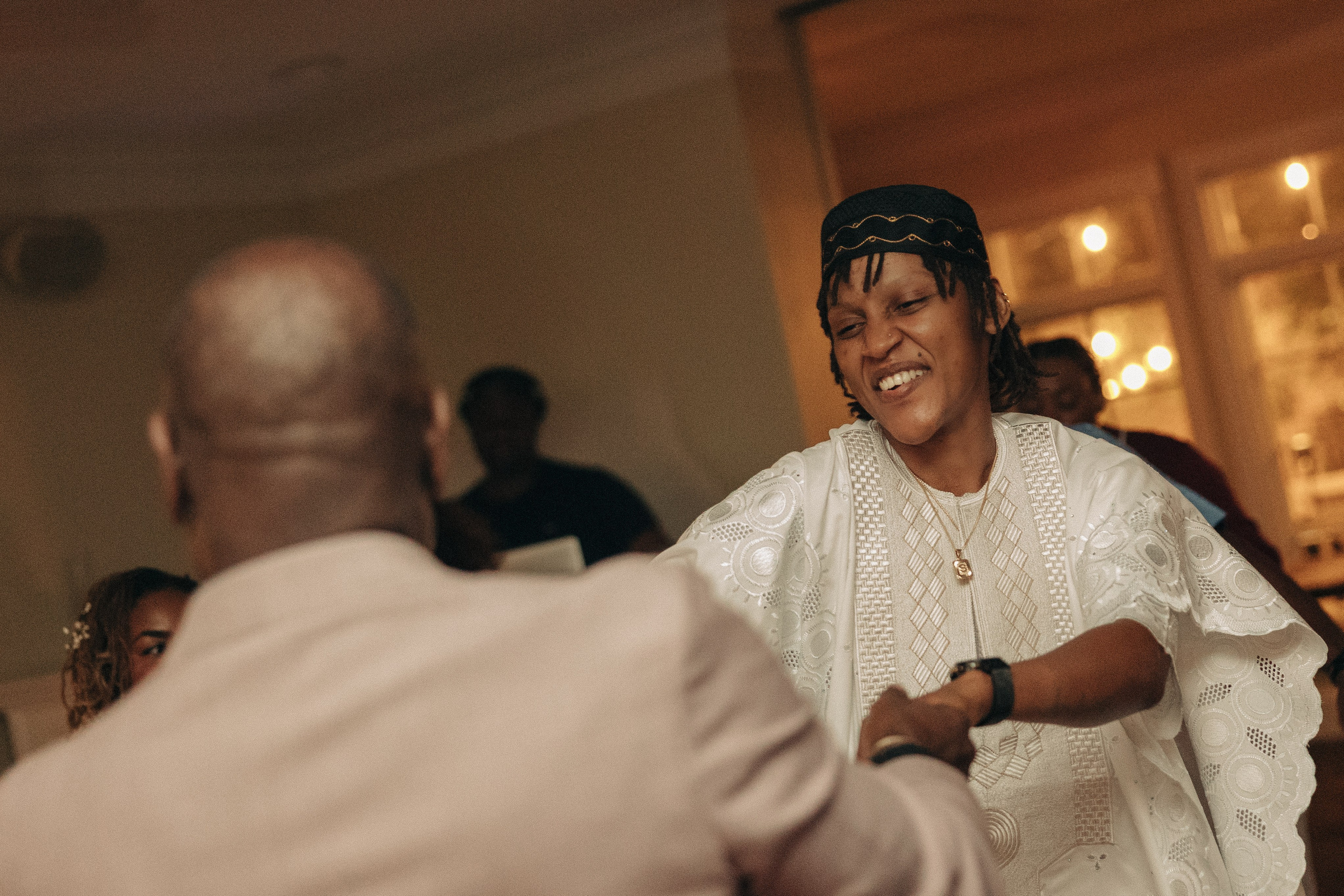 Wedding Jourdan&Seyna. Sara Eulalia | Virginia Photographer