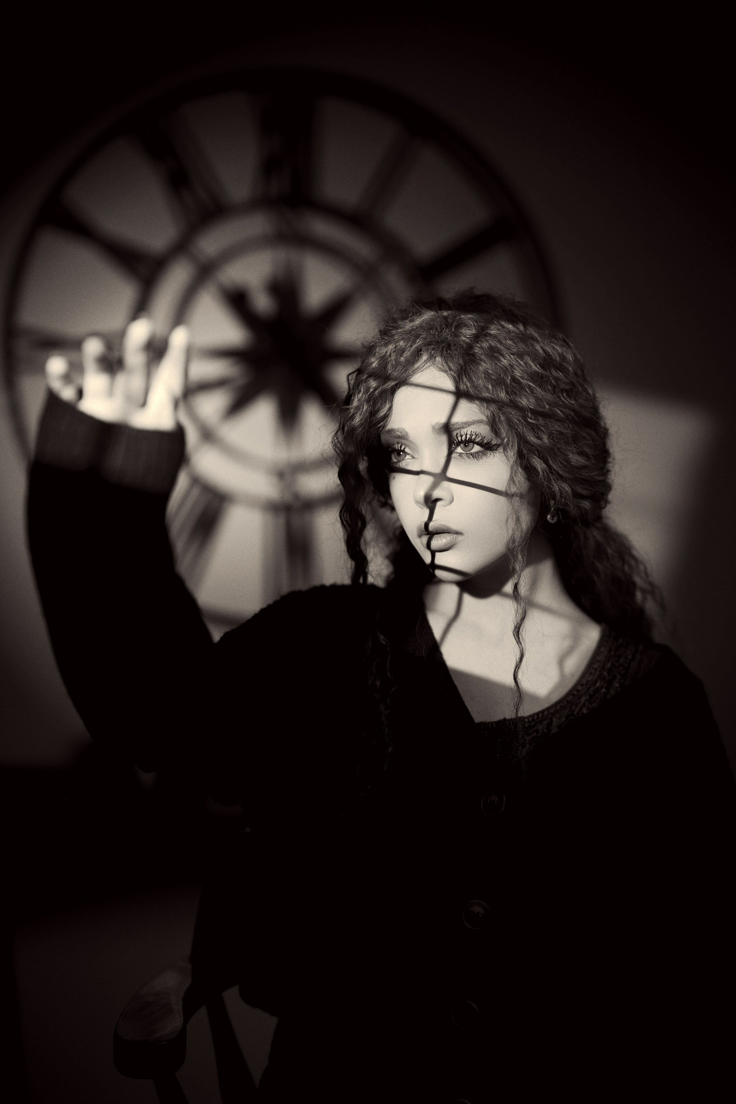 Female Portrait. Mehran Hadad — Portrait Photographer, Filmmaker and Youtuber