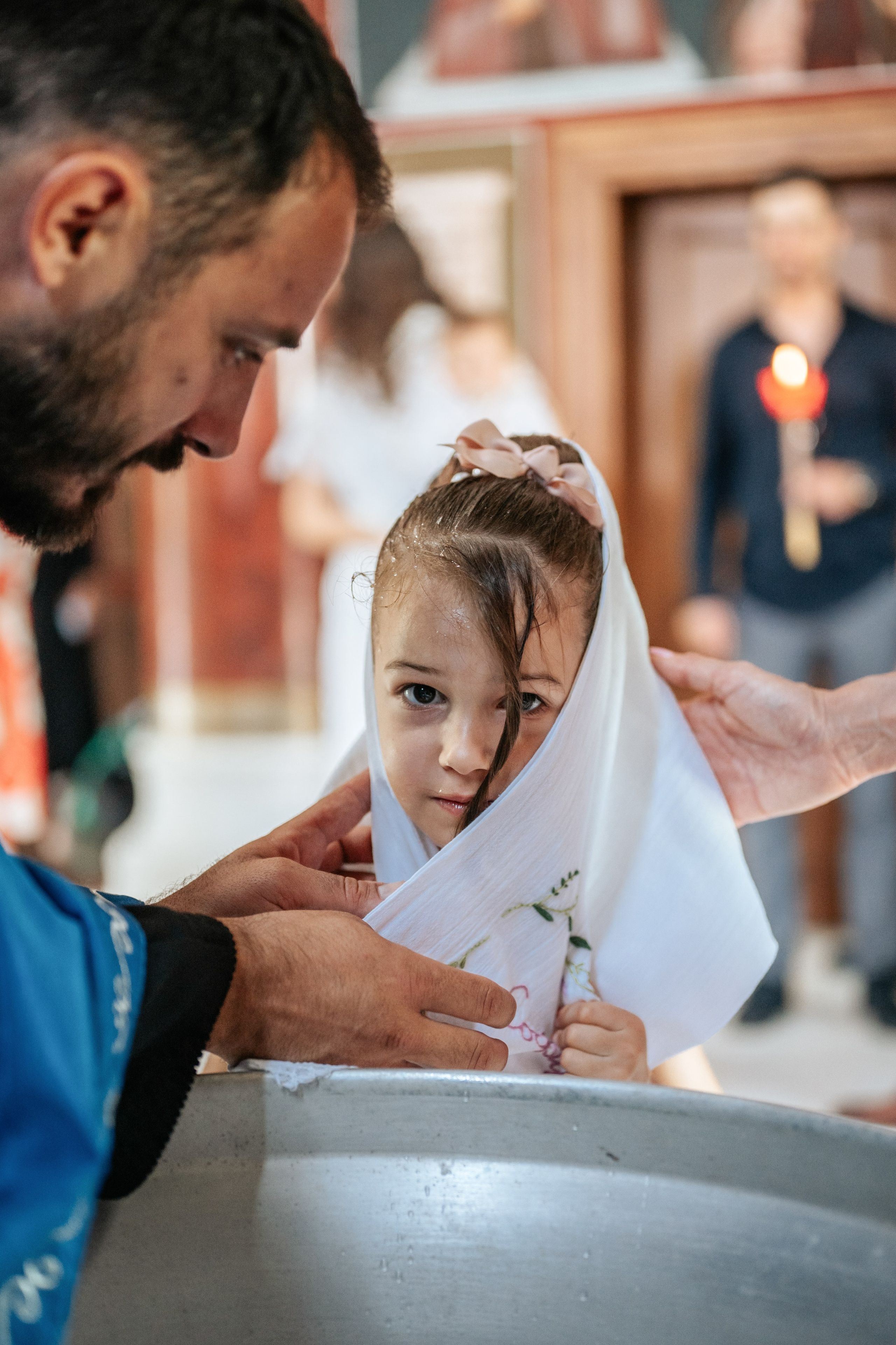 Крштења. Luka Pejcic Photography