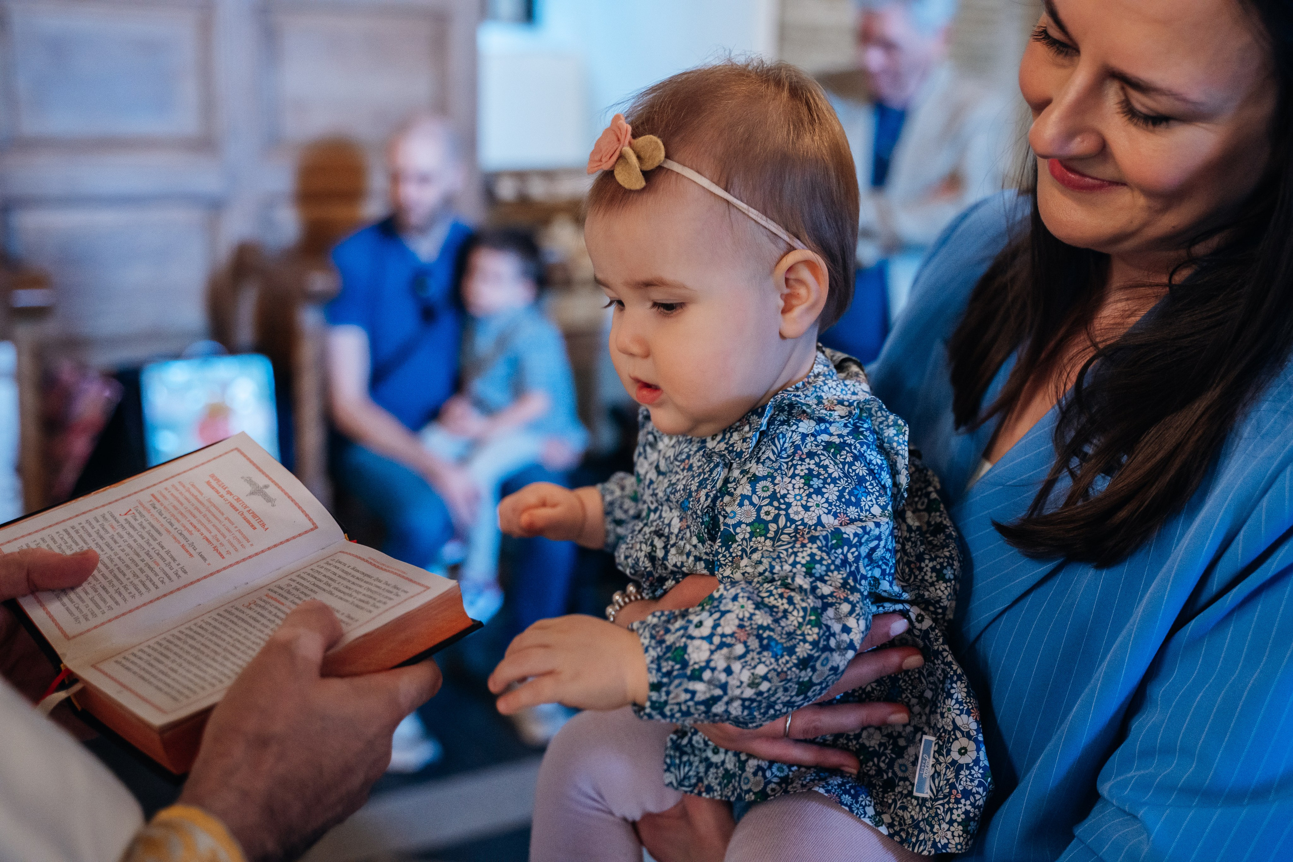 Крштења. Luka Pejcic Photography