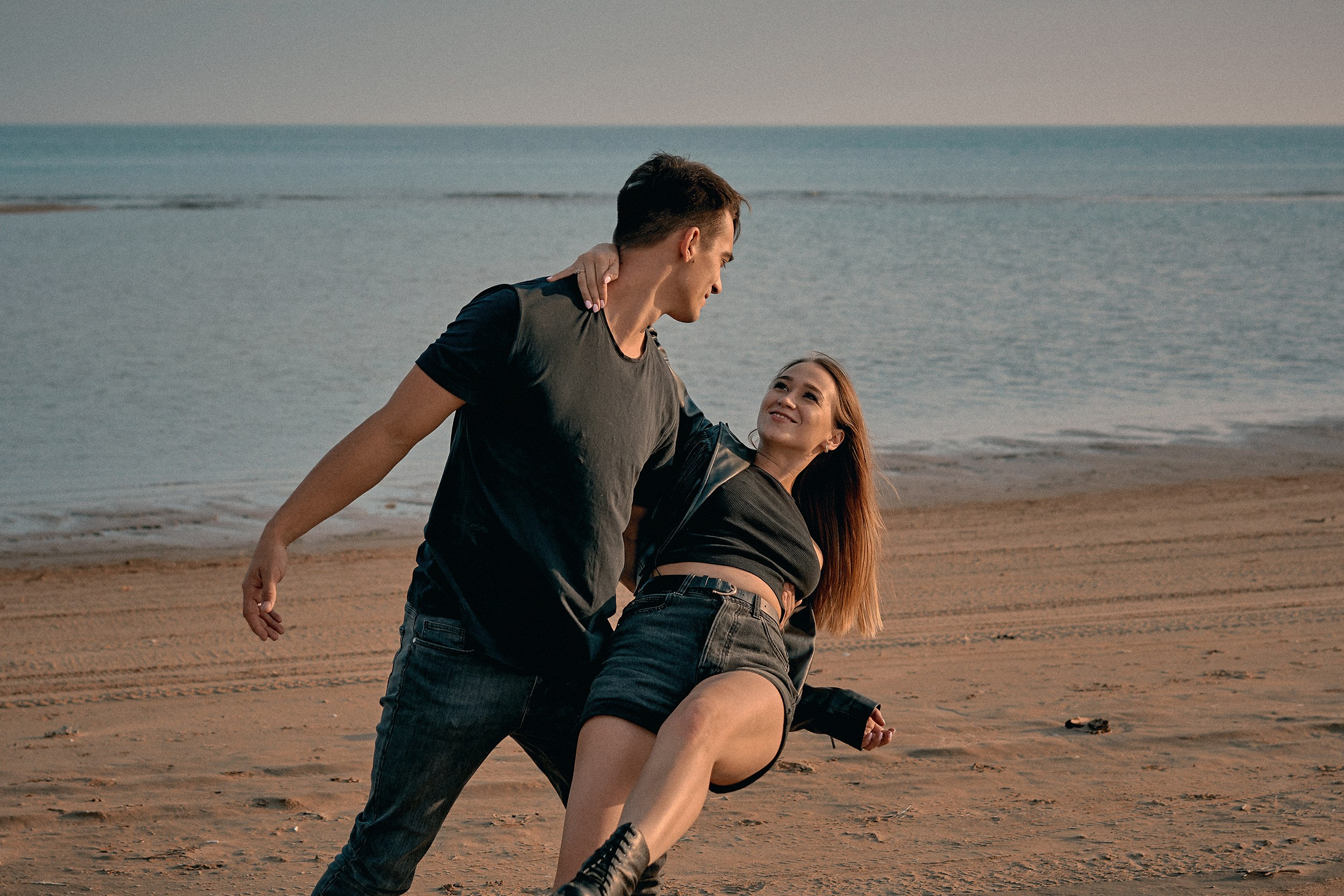 Парная. Фотограф Вотинов Николай