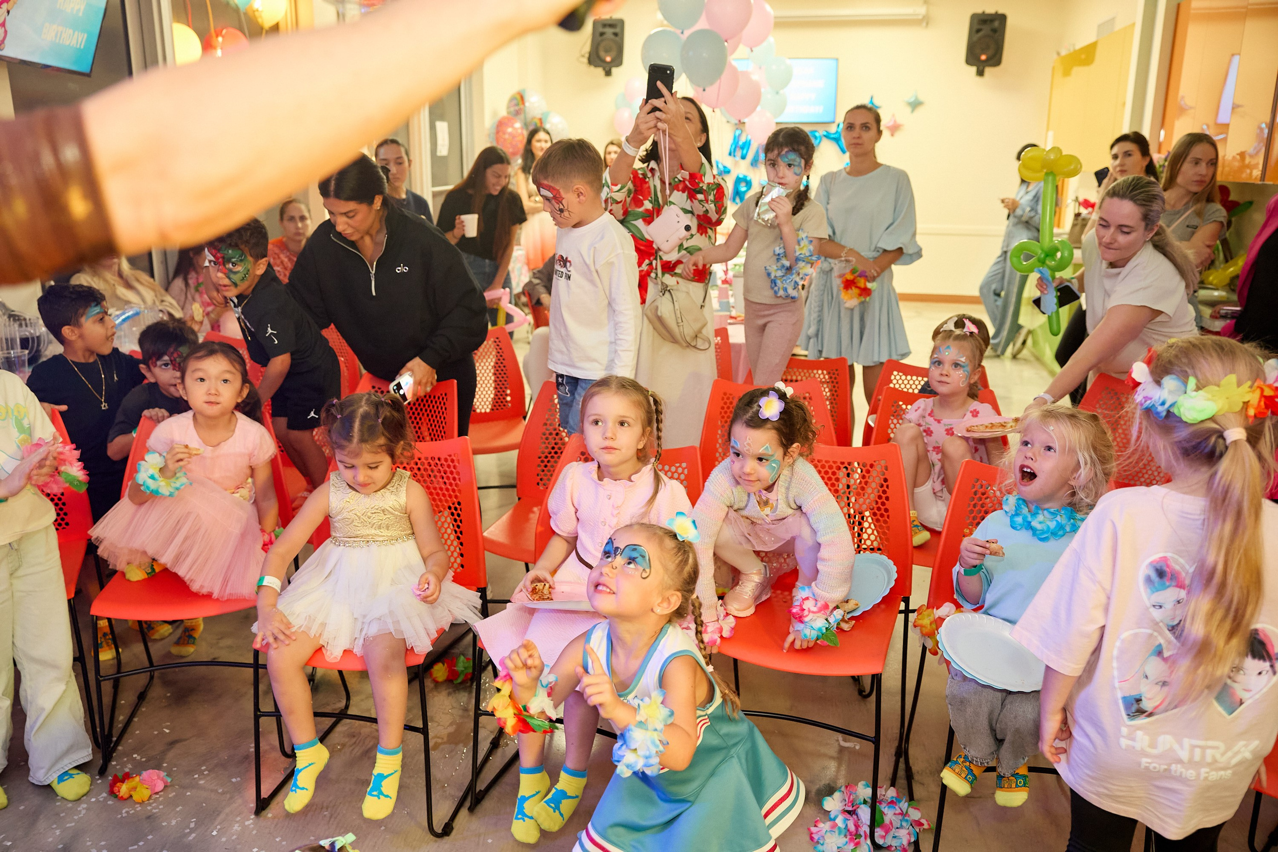 STEPHANIE 5. Photographer Julia Makoveeva