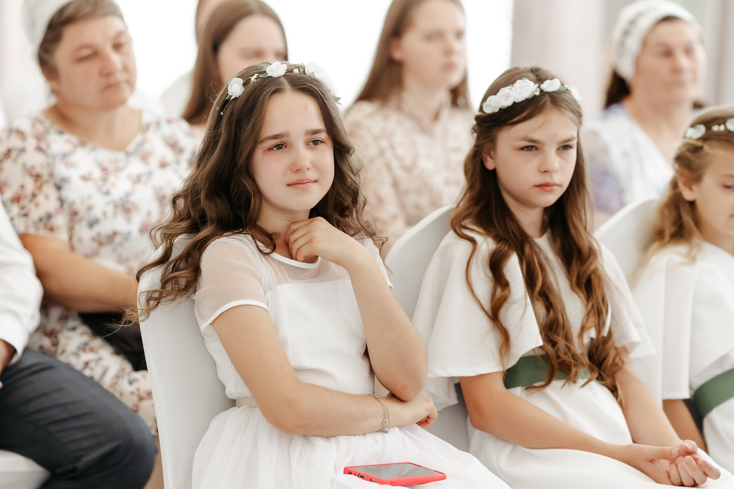 Аліна та Давид. Ірина Терещук