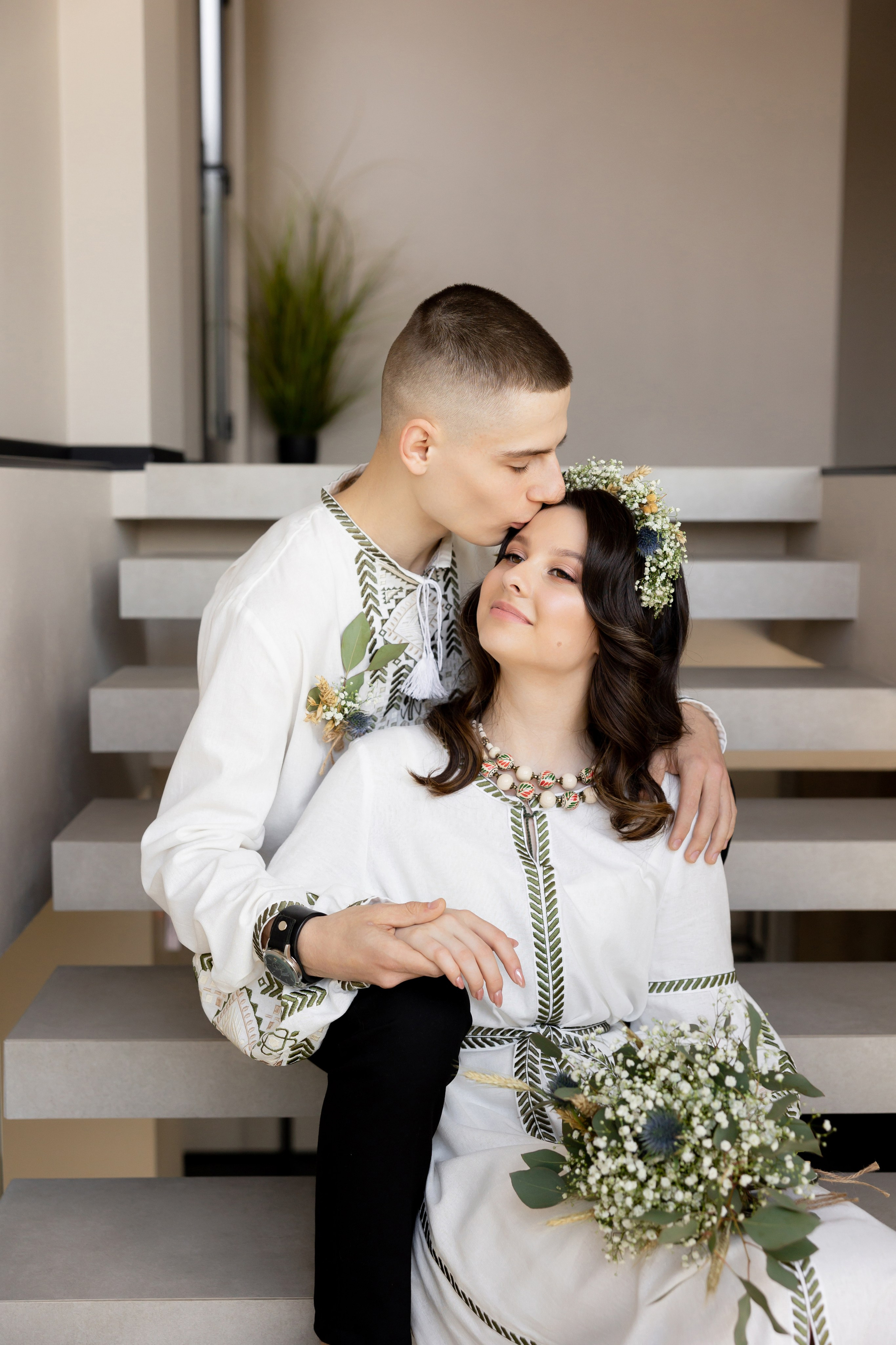 Sofiya Max. Ірина Терещук