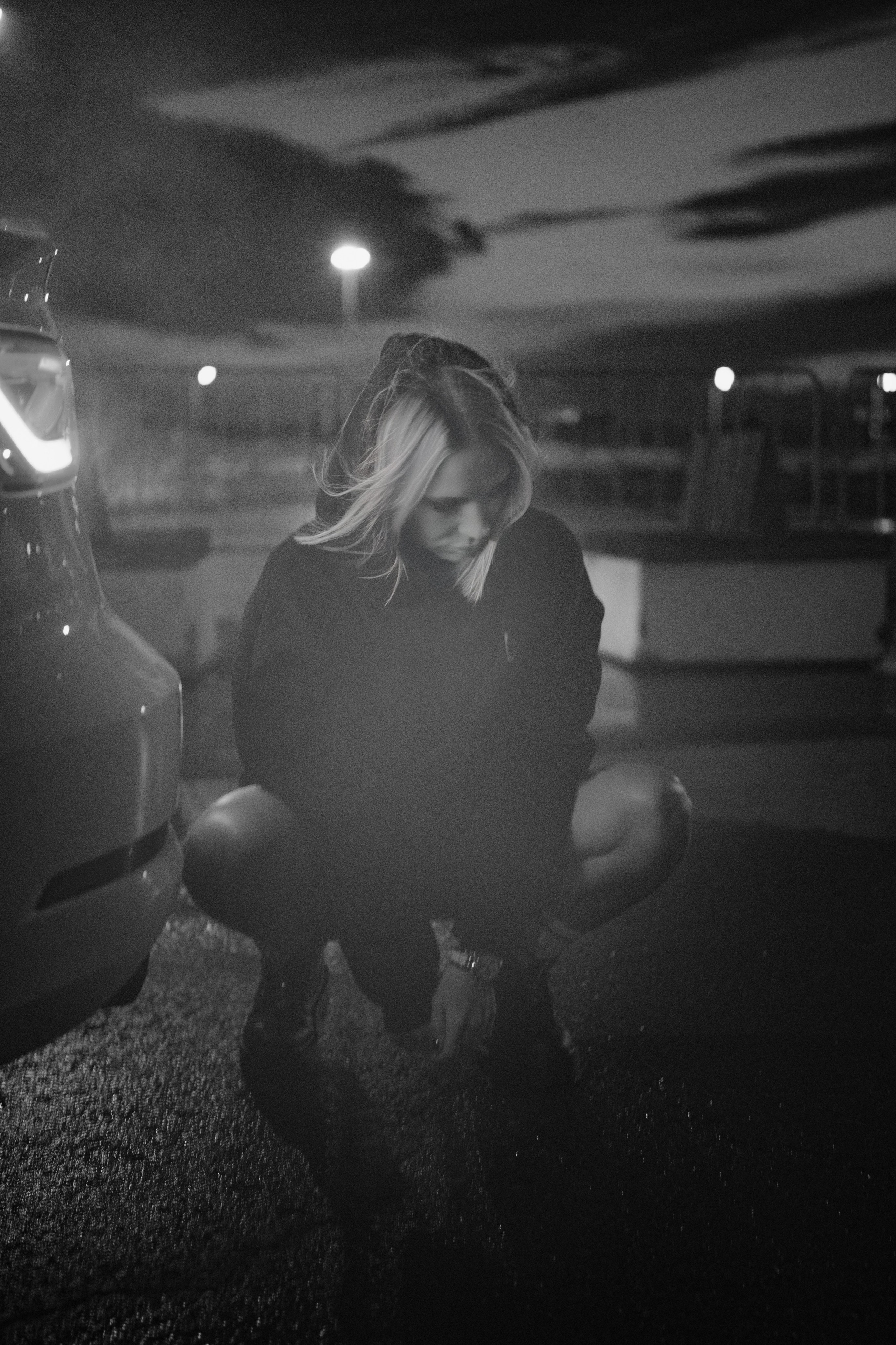 Night Lights. Aleksandr Krol Photography