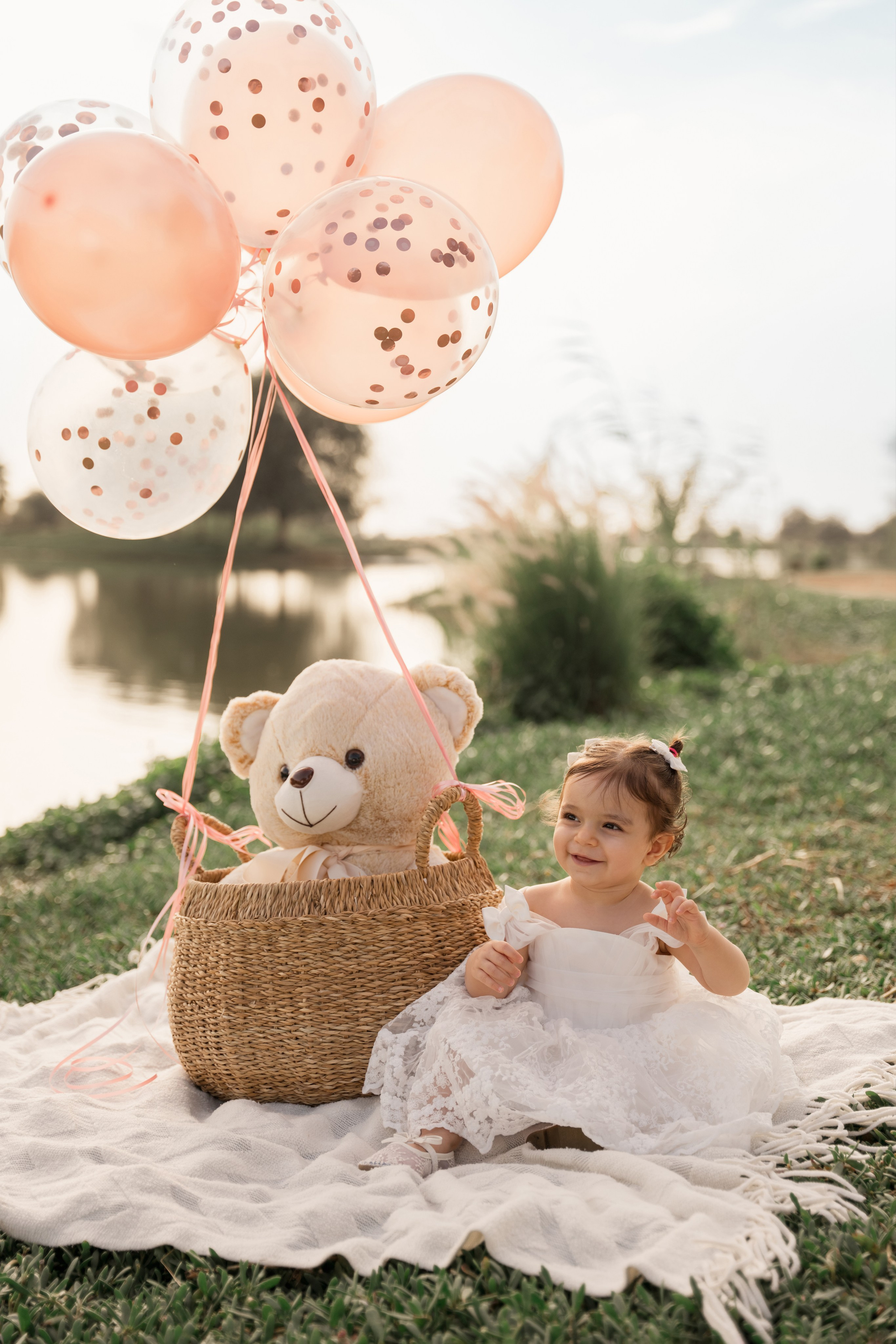 Wonderful celebration. Angela Iakovleva — Family Photographer in Dubai