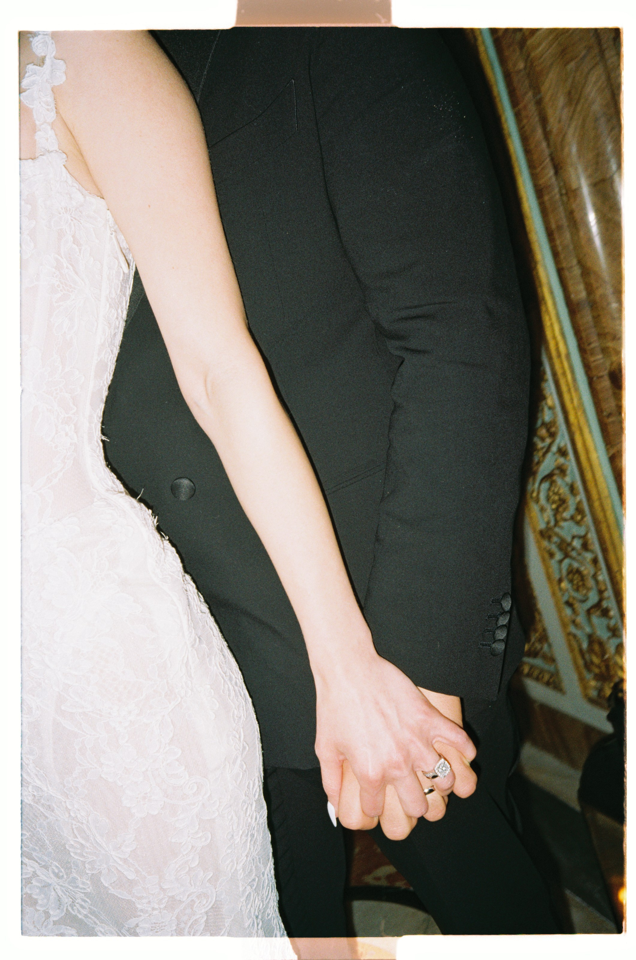 Film 35 mm. Wedding Photographer Rome Tuscany Como Sicily Puglia Amalfy Italy- Oksana Savenchuk