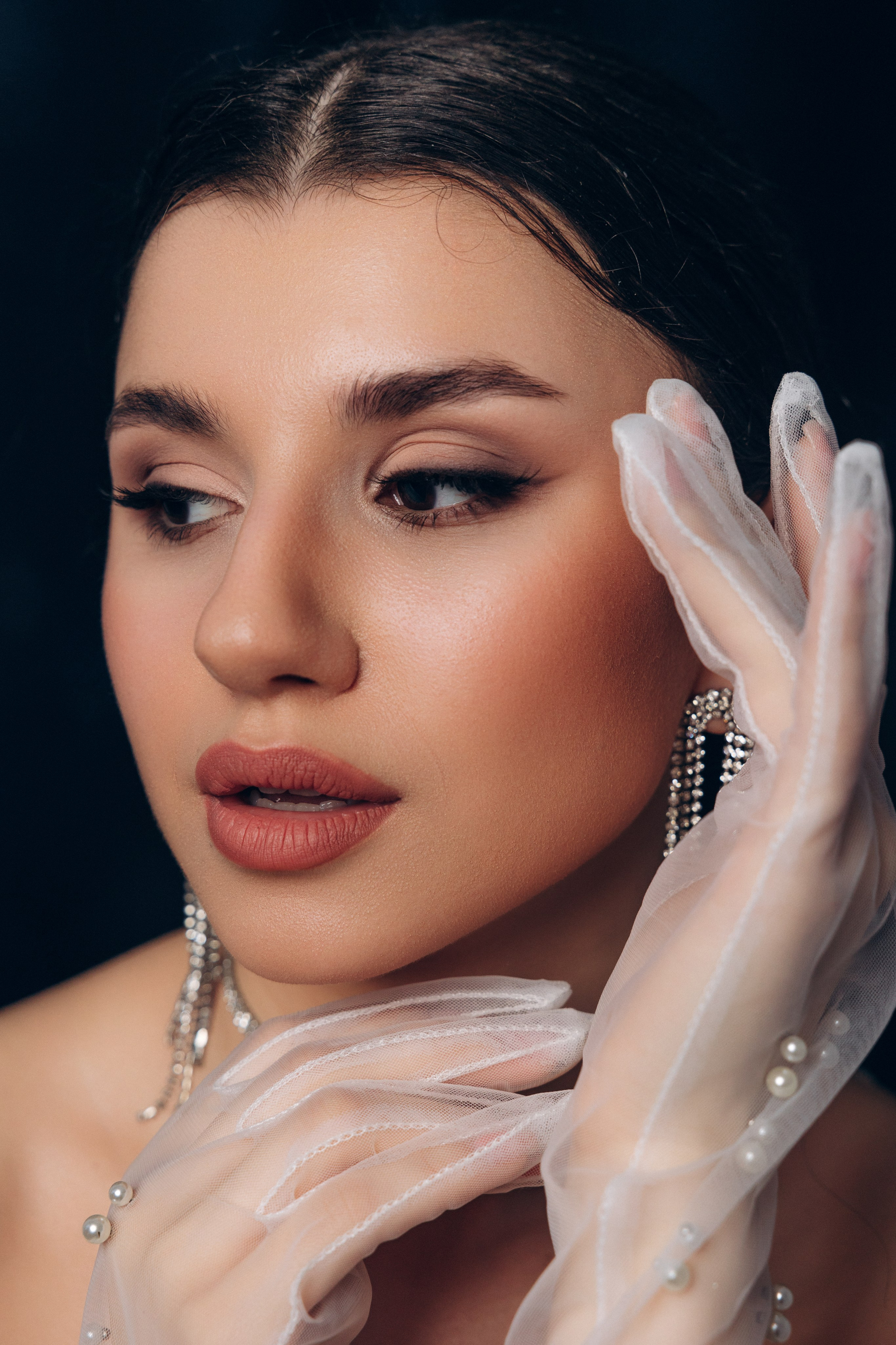 W swój wyjątkowy dzień błyszcz jeszcze bardziej!. Anna Rudnichenko Fotograf Szczecin / Анна Рудніченко Фотограф Щецин