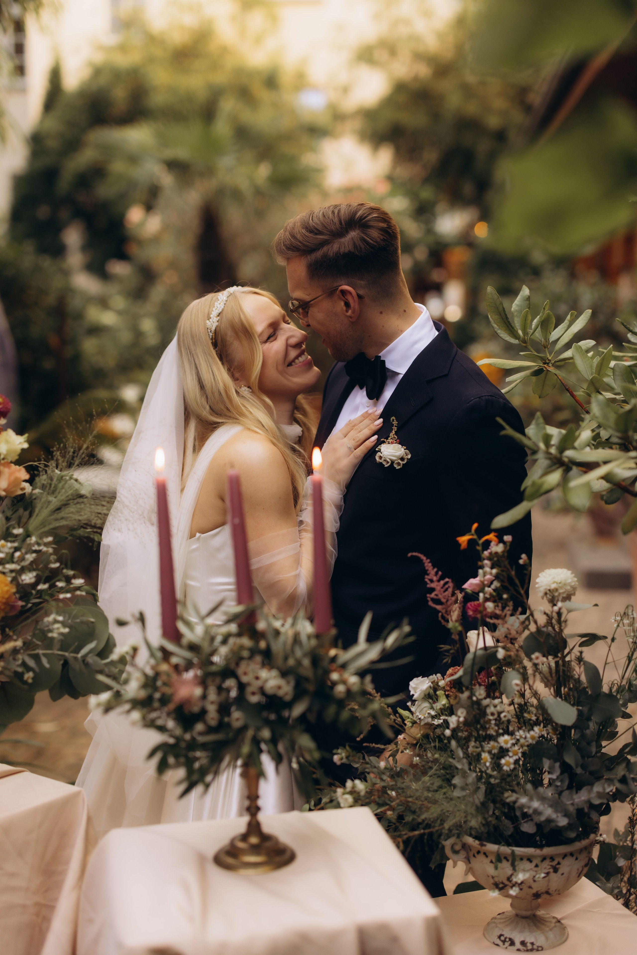 O & J. Фотограф в Берлине — Фотограф Берлин — Photographer in Berlin