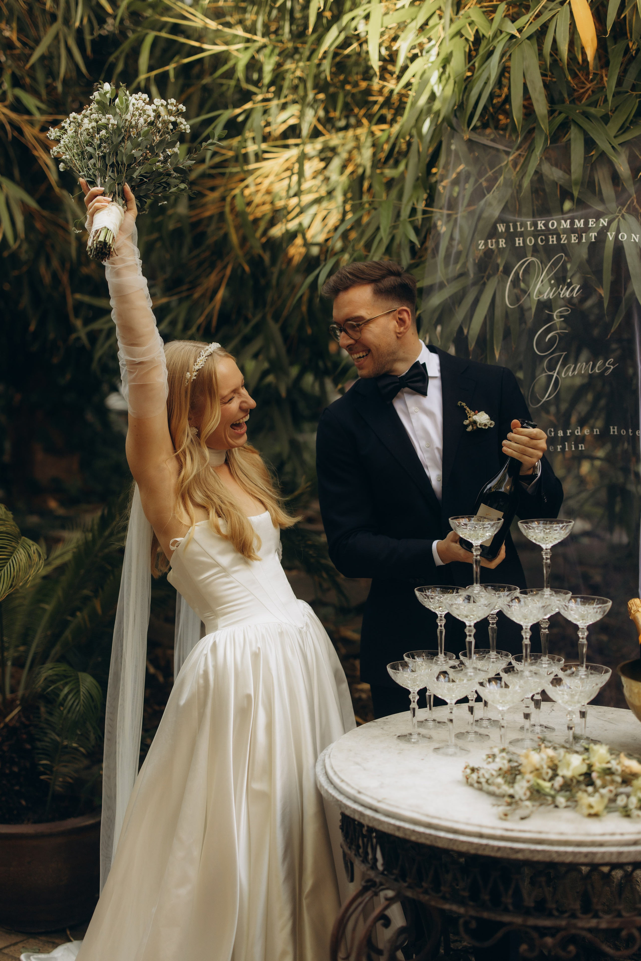 O & J. Фотограф в Берлине — Фотограф Берлин — Photographer in Berlin