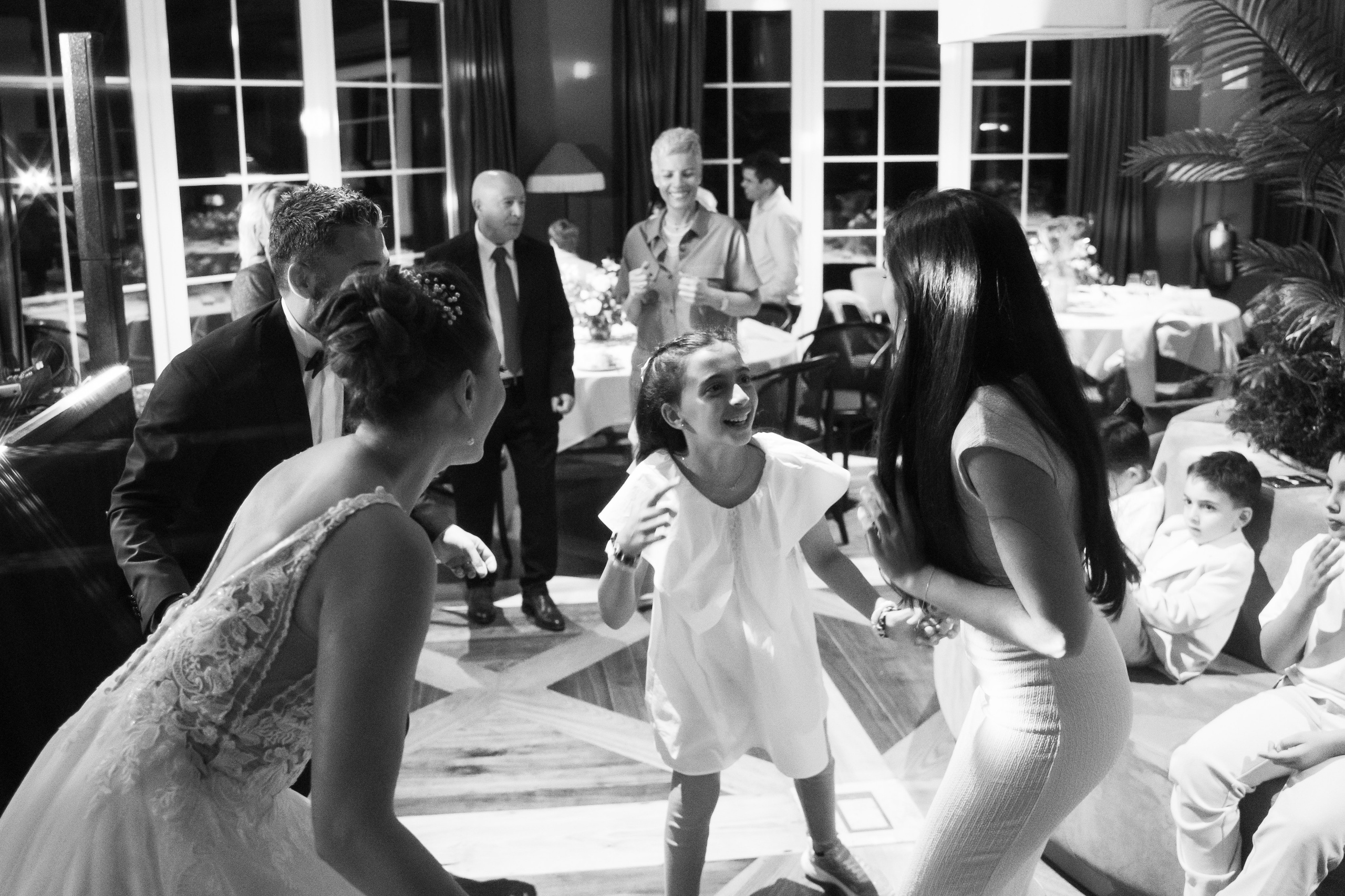 Marco & Irina. Your photographer in Madeira