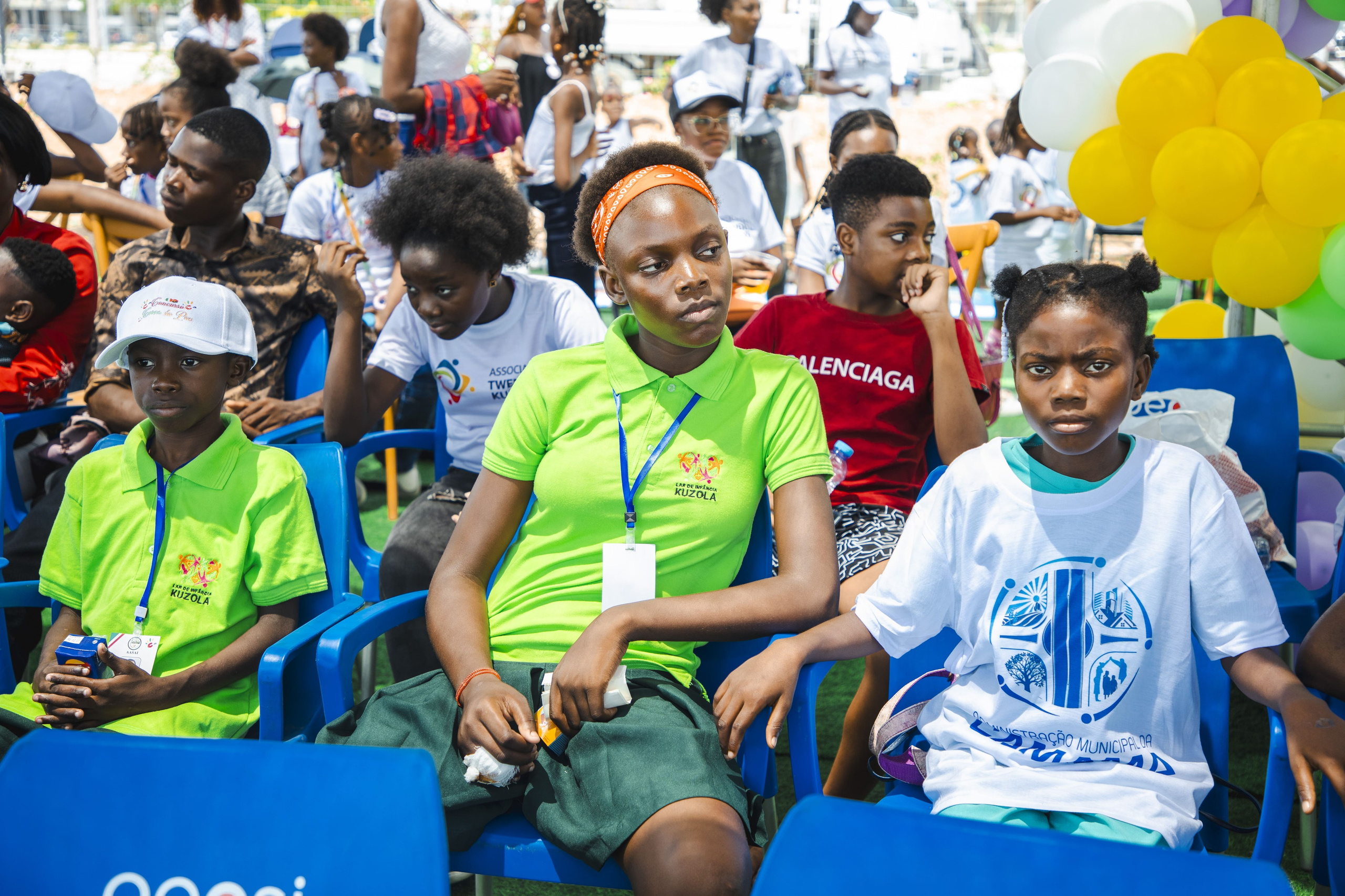 Festival Internacional Cores da Paz