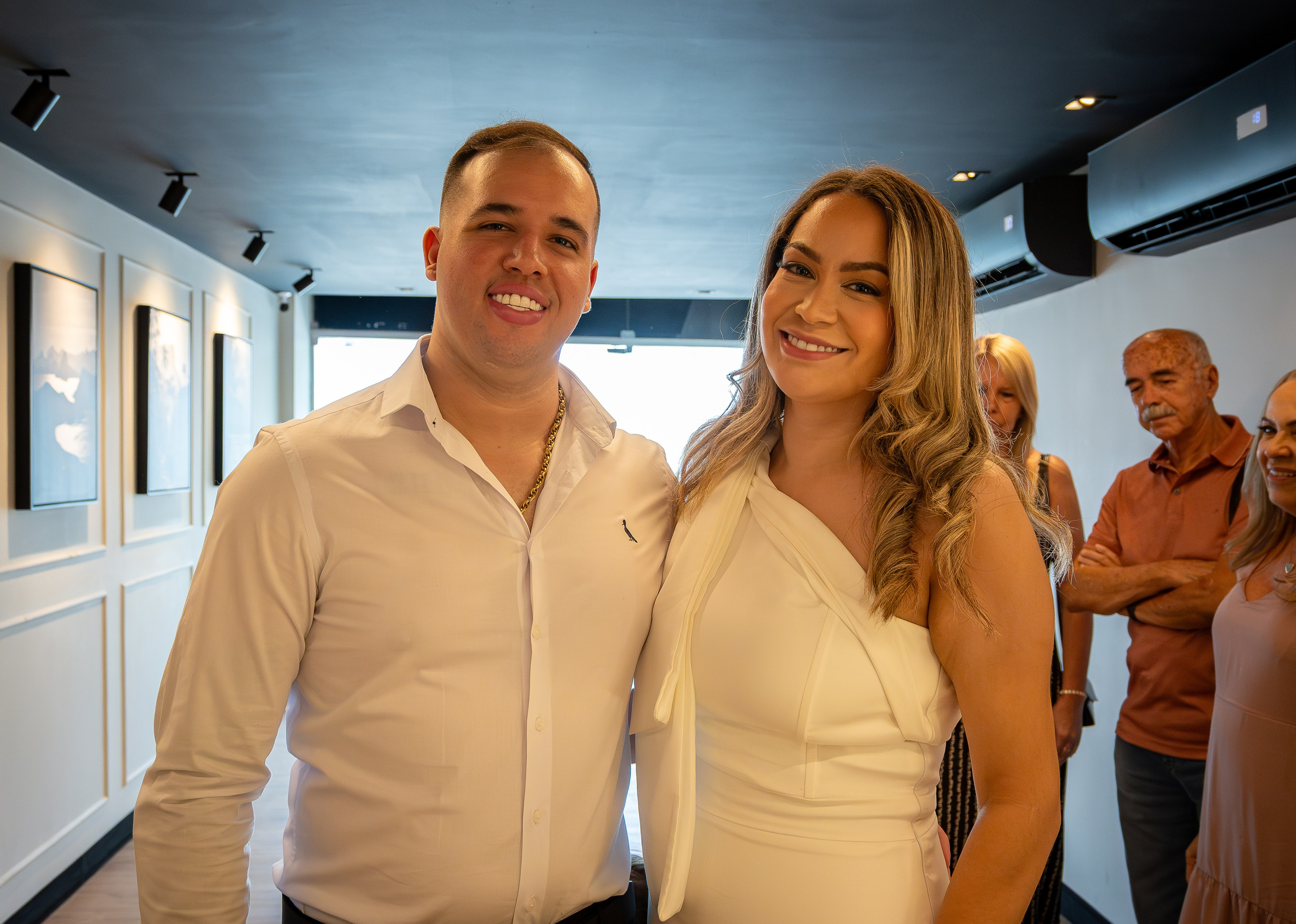 Civil - Magda Vidal & Thalles